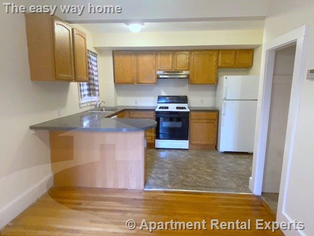 416R Washington St, Harvard Square