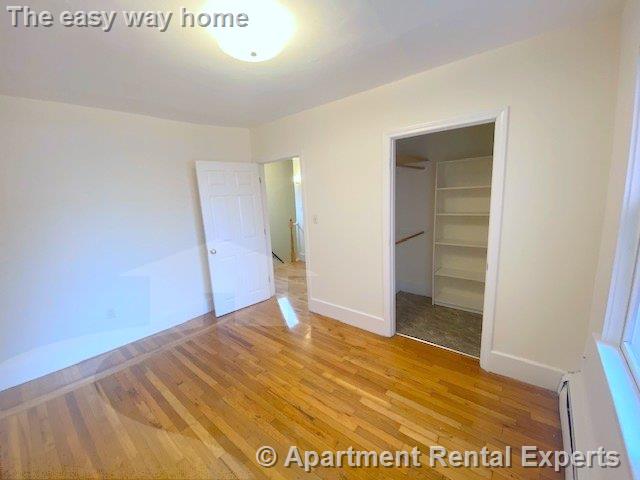 416R Washington St, Harvard Square