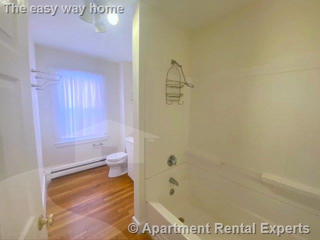 416R Washington St, Harvard Square