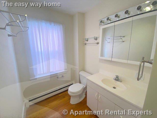 416R Washington St, Harvard Square