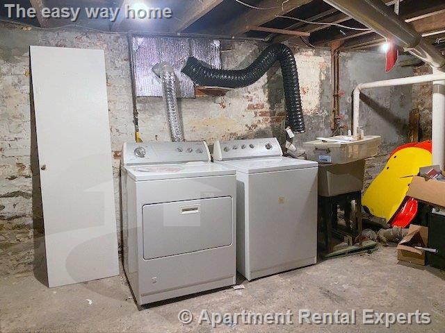 416R Washington St, Harvard Square