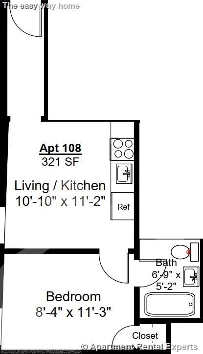 105 Summer St, Malden Center