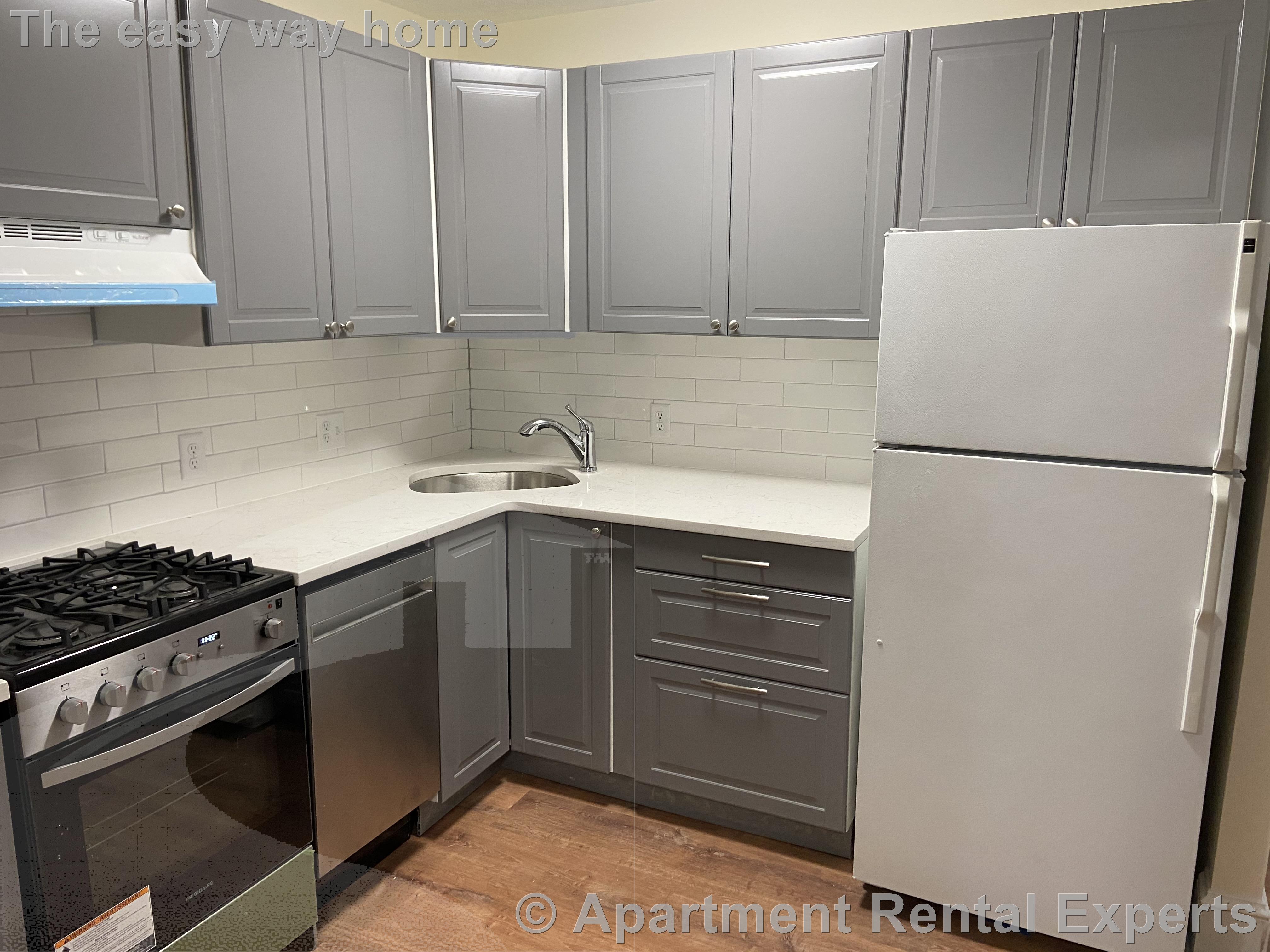 36 College Ave, Davis Square