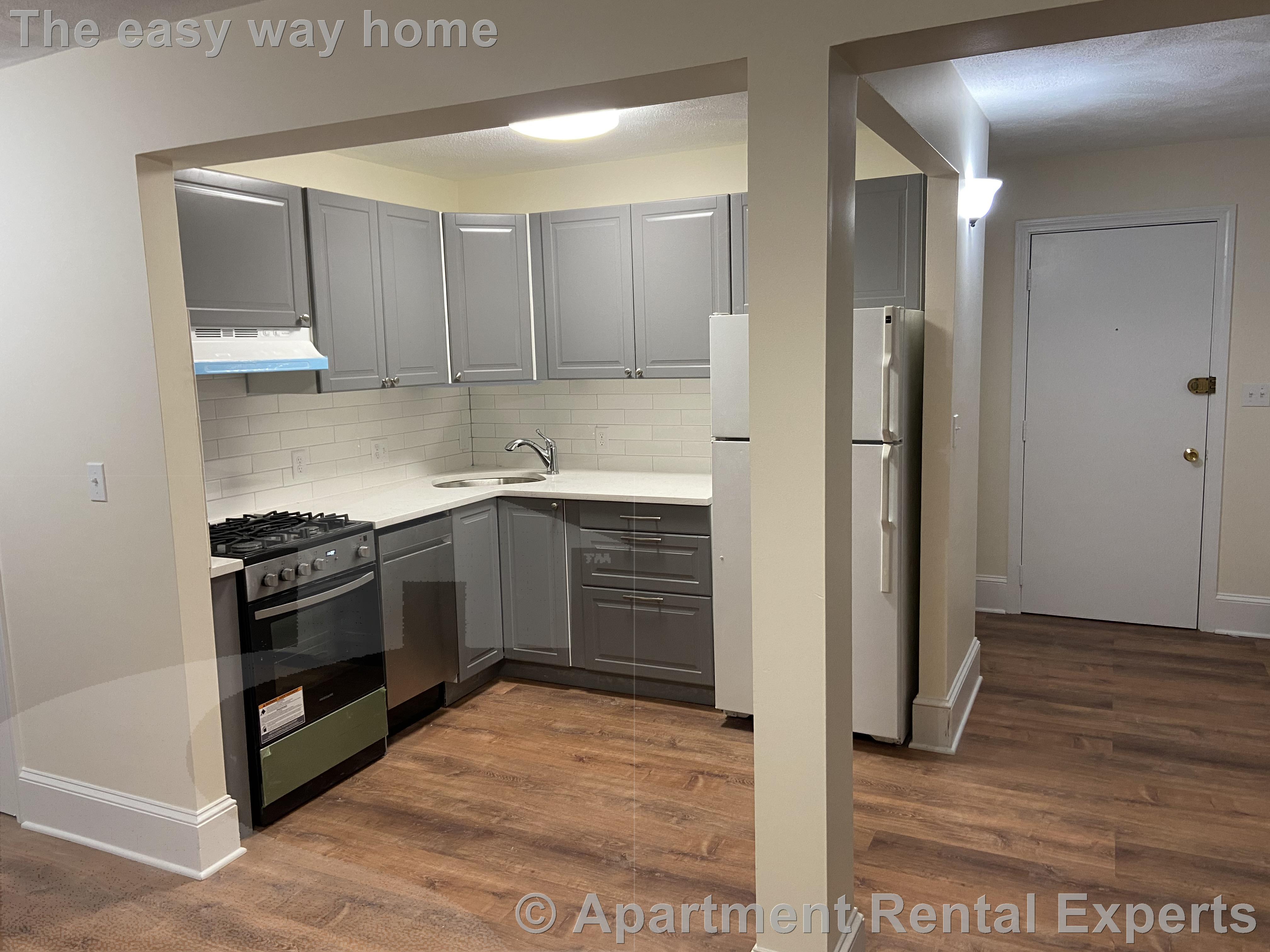 36 College Ave, Davis Square