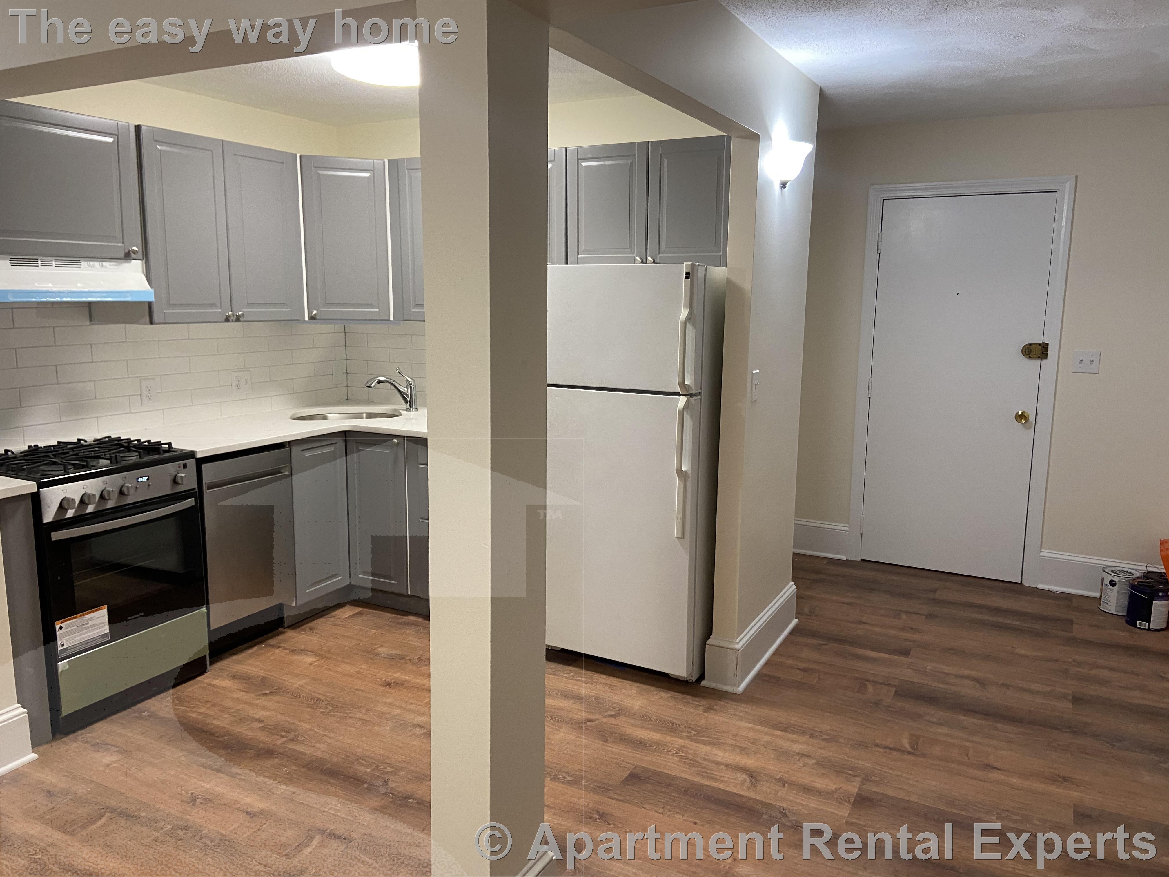 36 College Ave, Davis Square