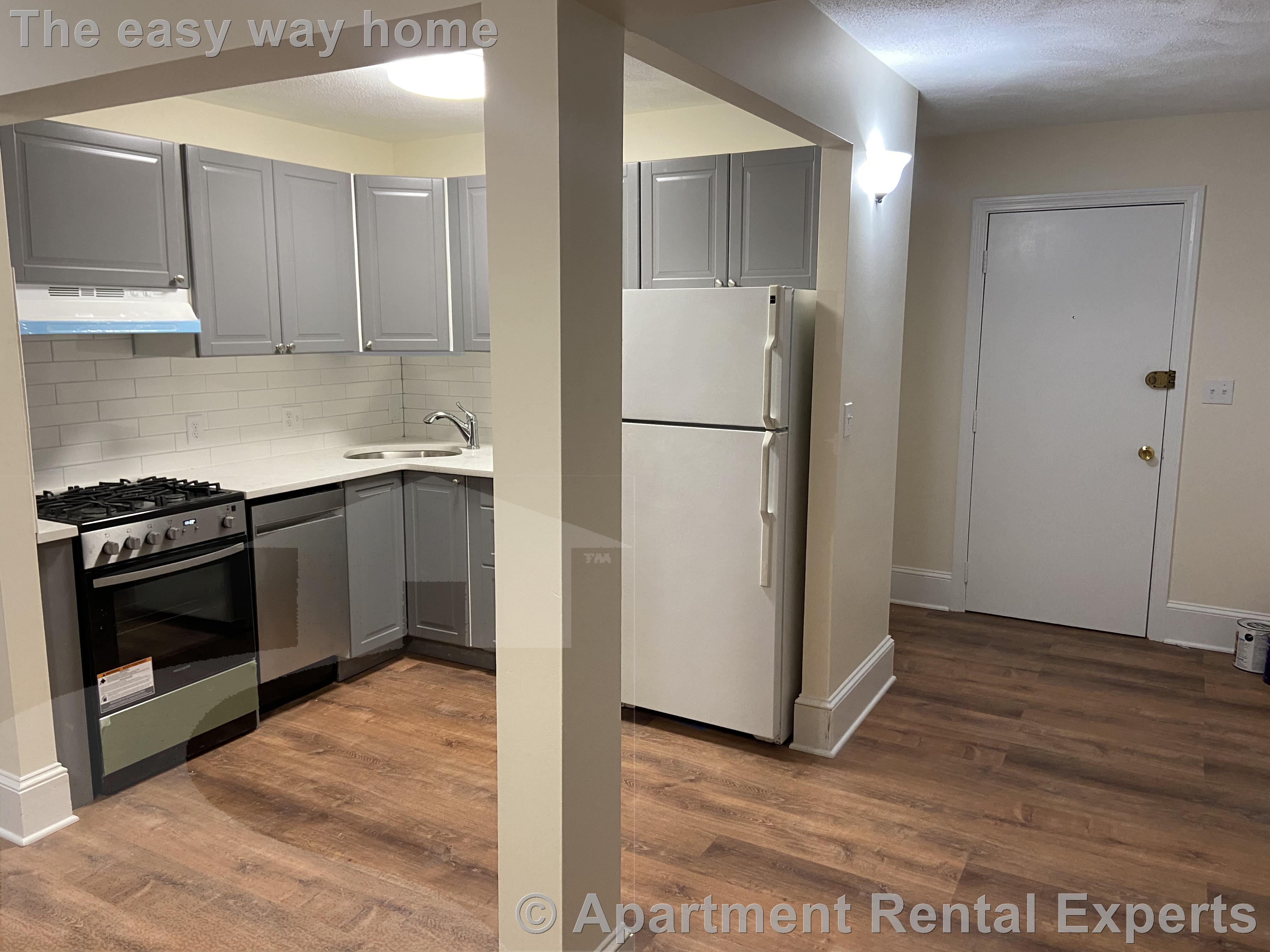 36 College Ave, Davis Square