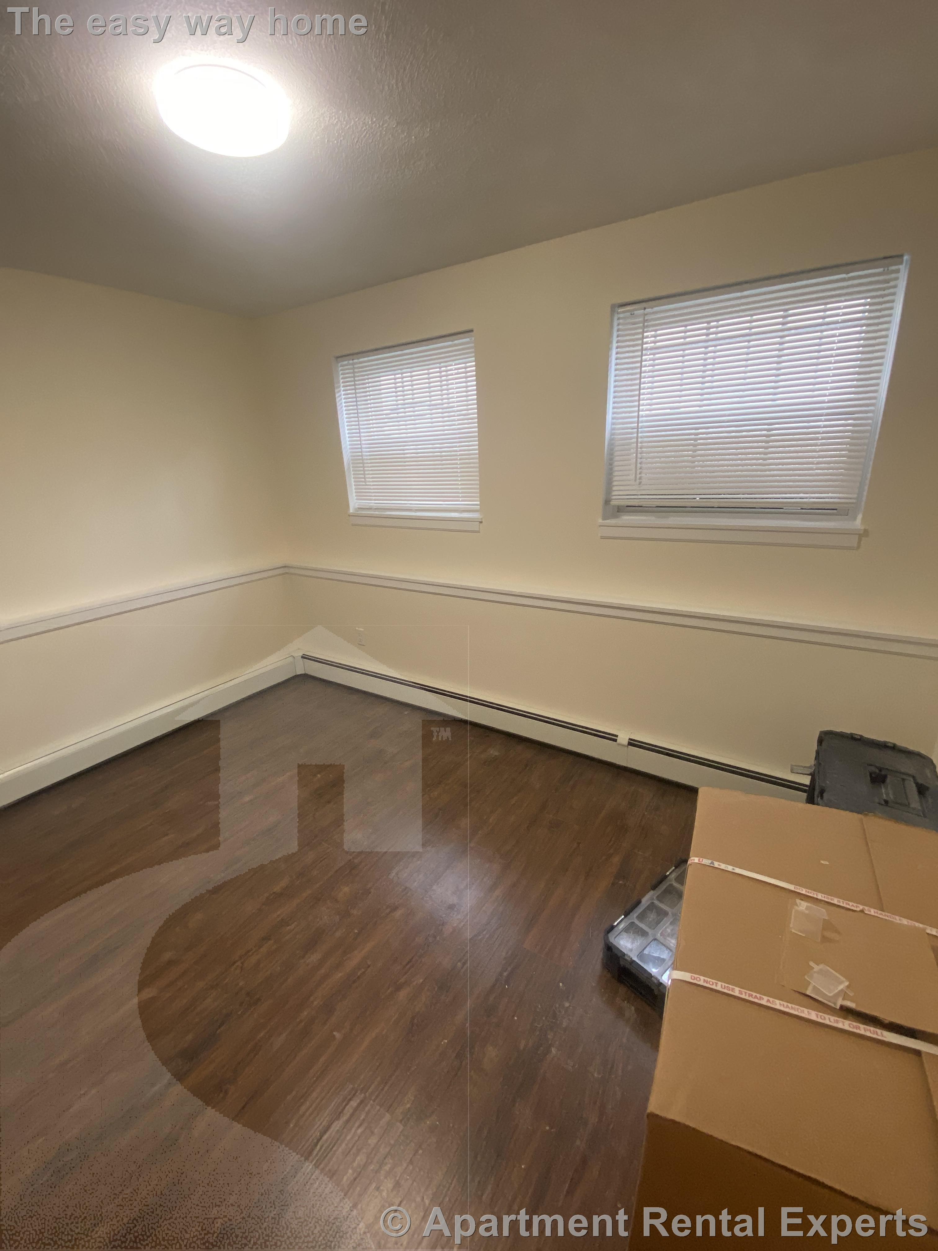 36 College Ave, Davis Square