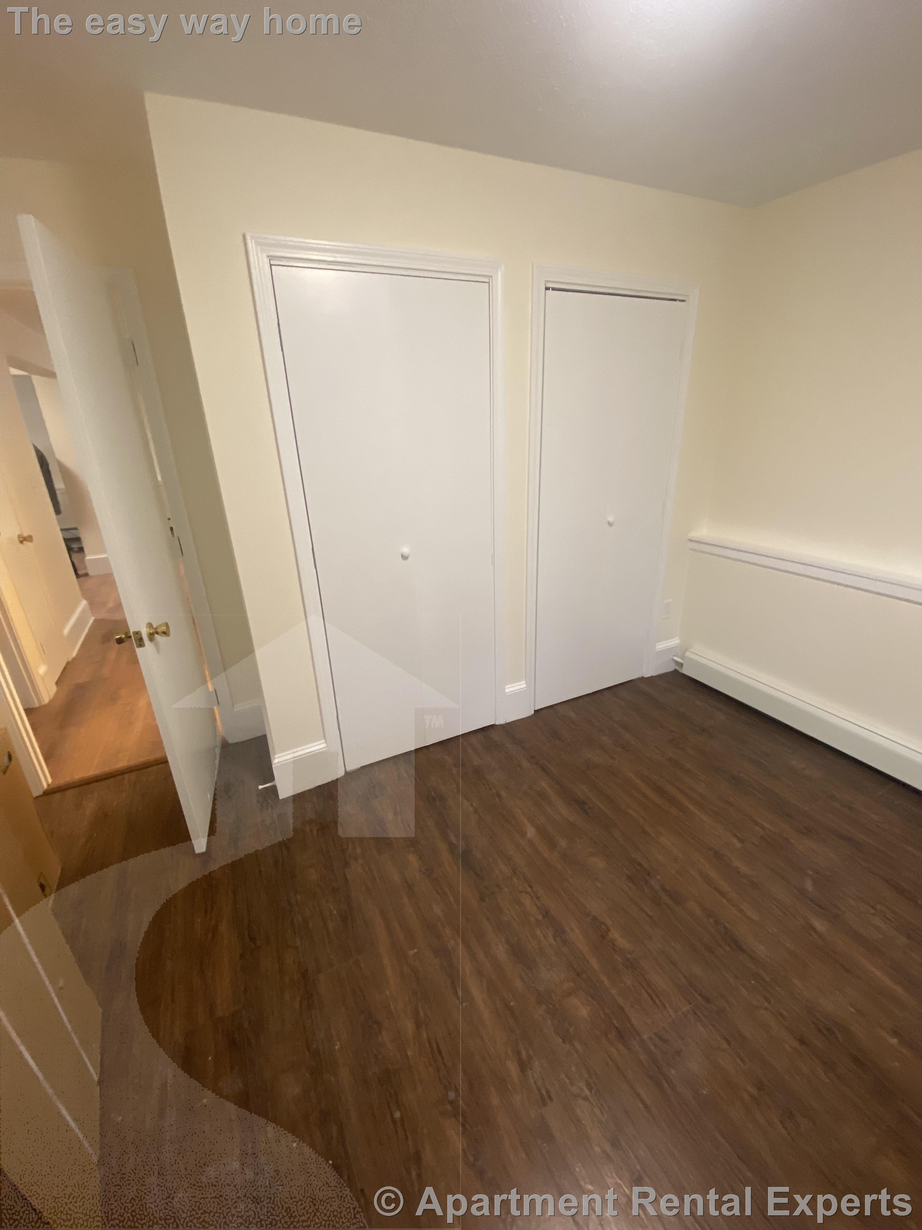 36 College Ave, Davis Square