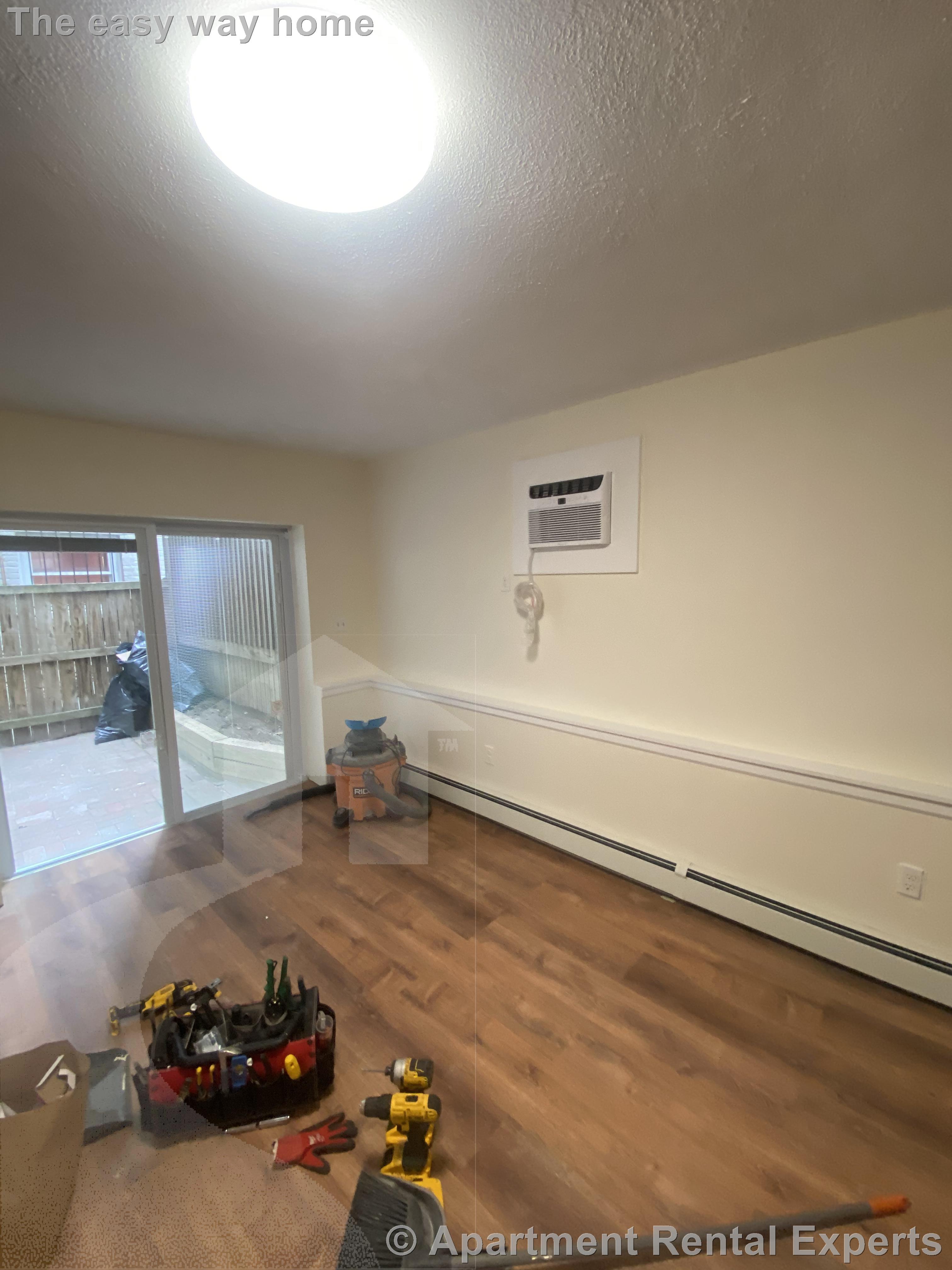 36 College Ave, Davis Square