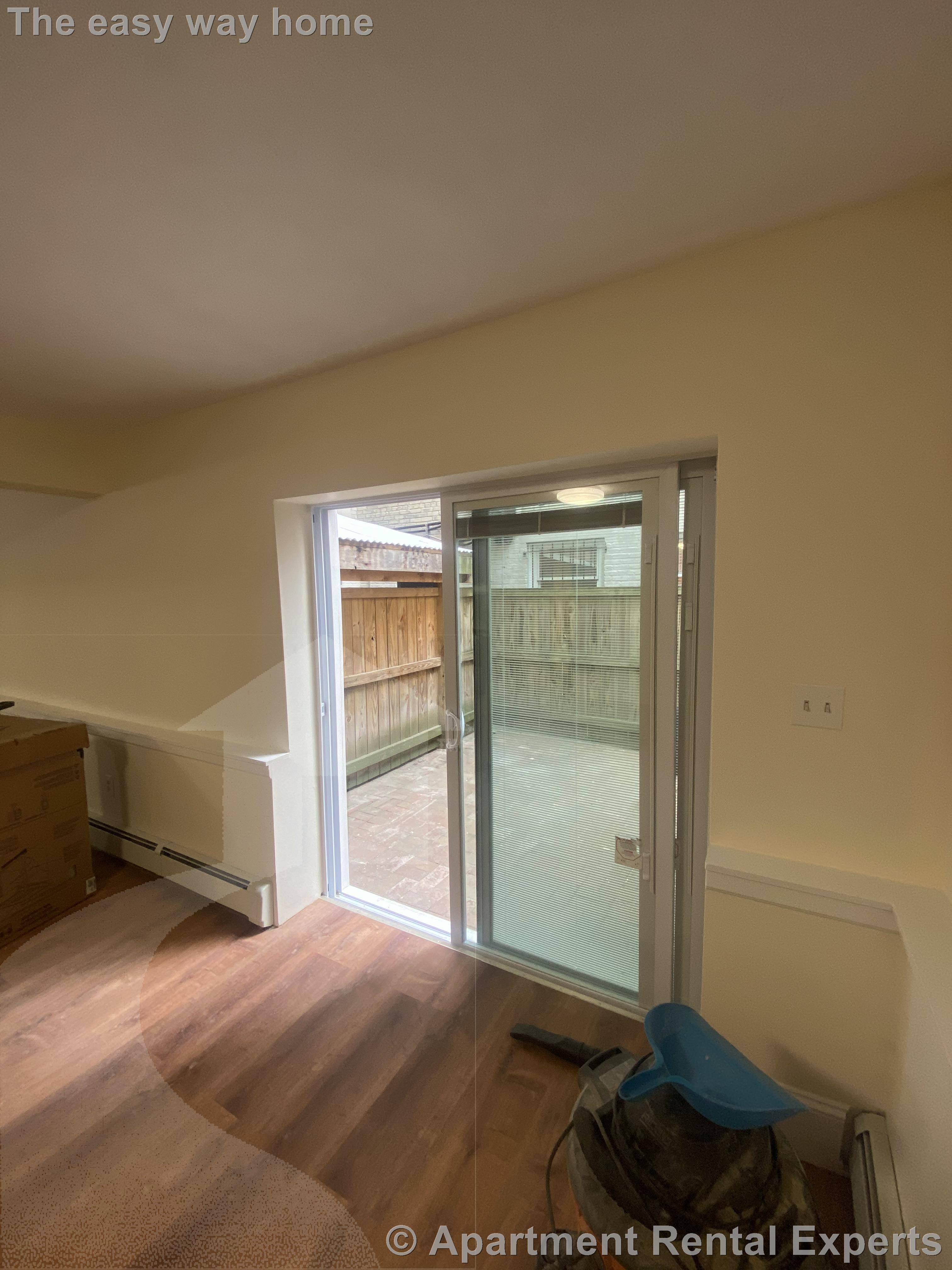 36 College Ave, Davis Square