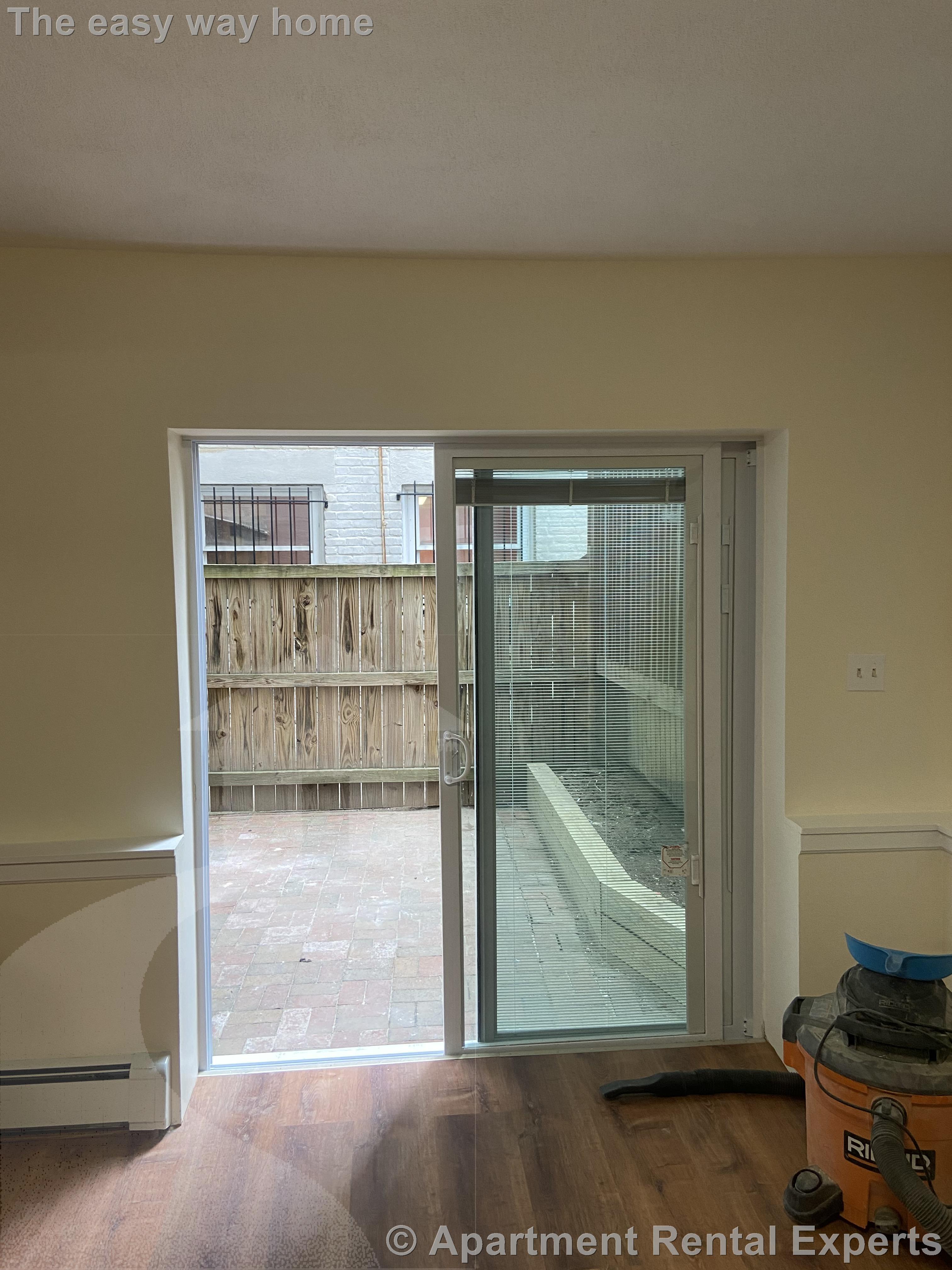 36 College Ave, Davis Square