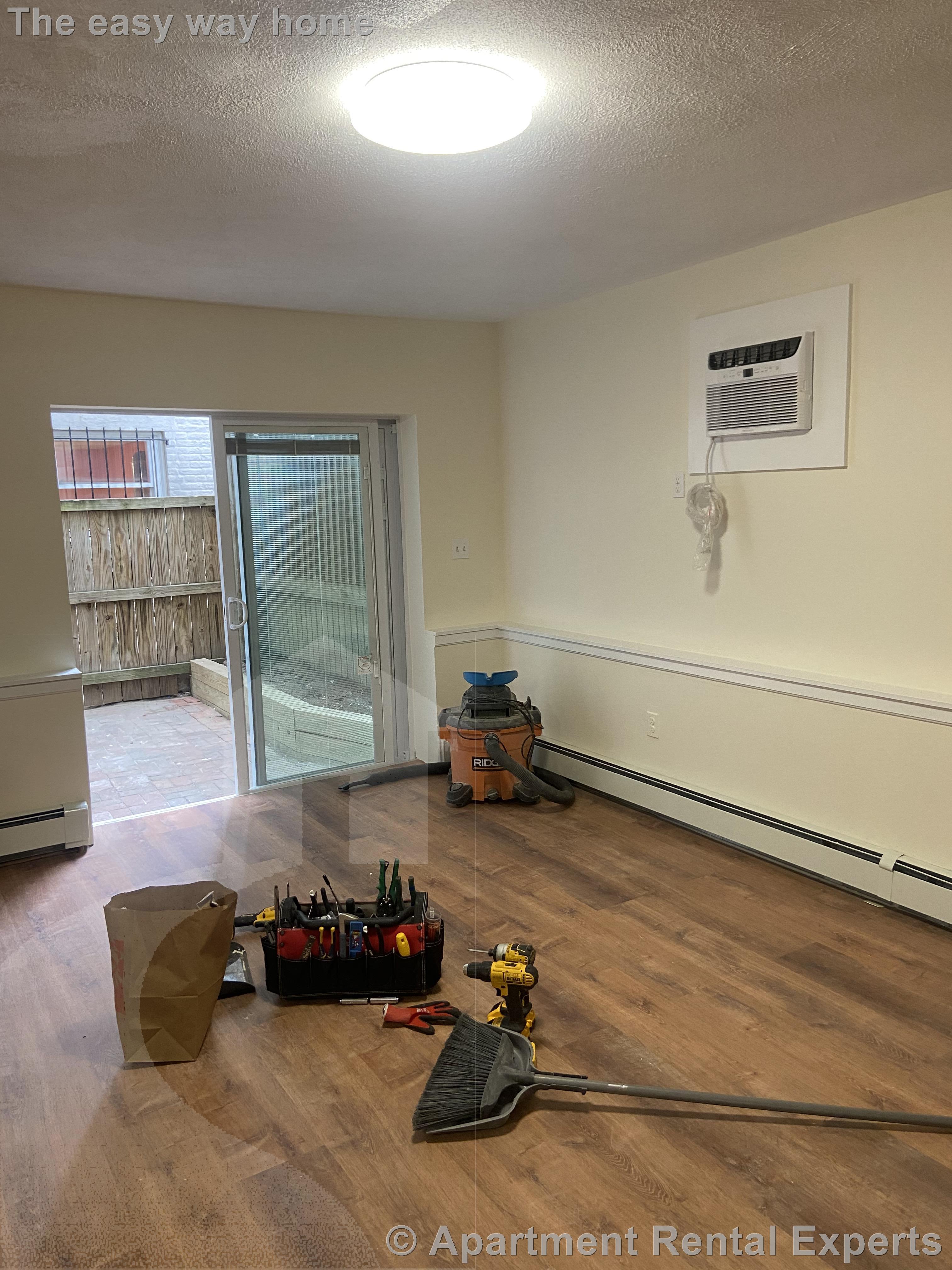 36 College Ave, Davis Square