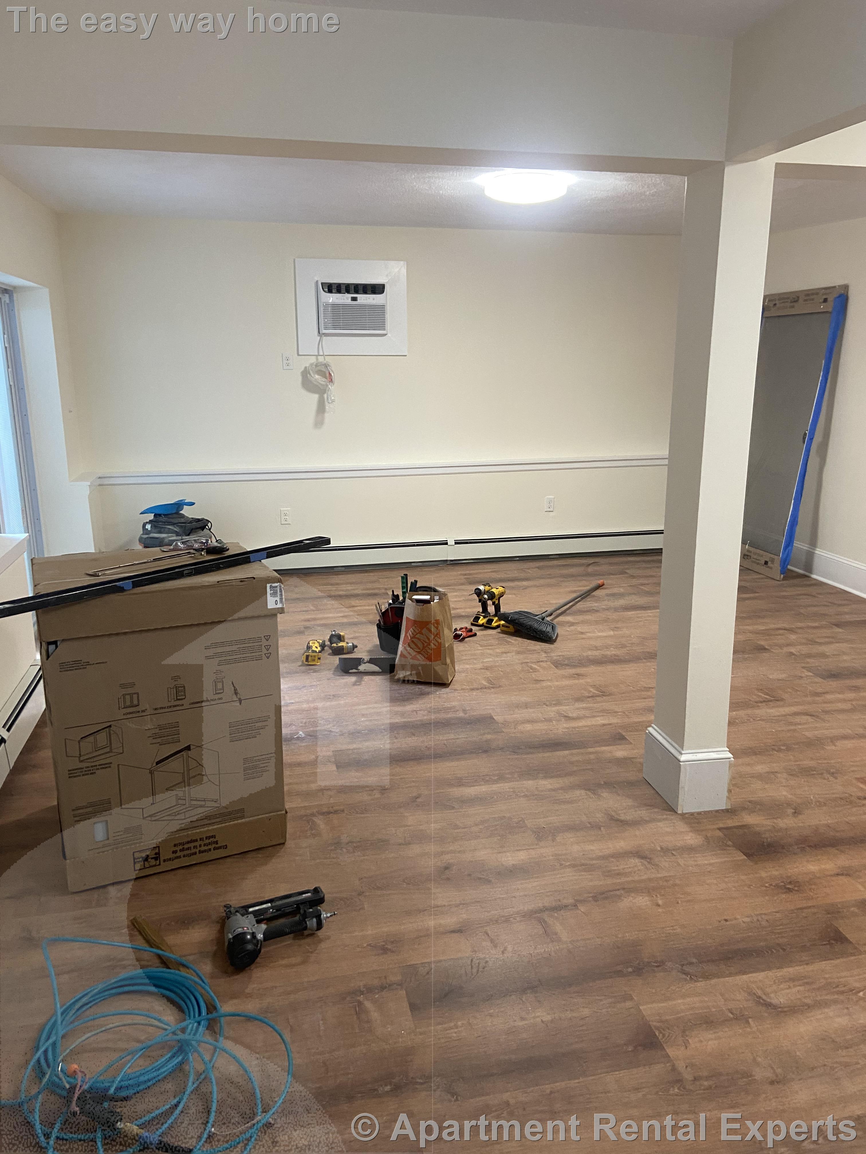 36 College Ave, Davis Square