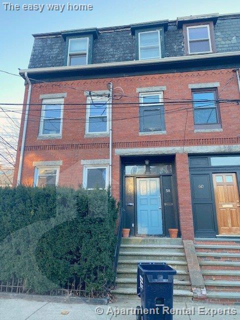 58 Fairmont St, Cambridgeport