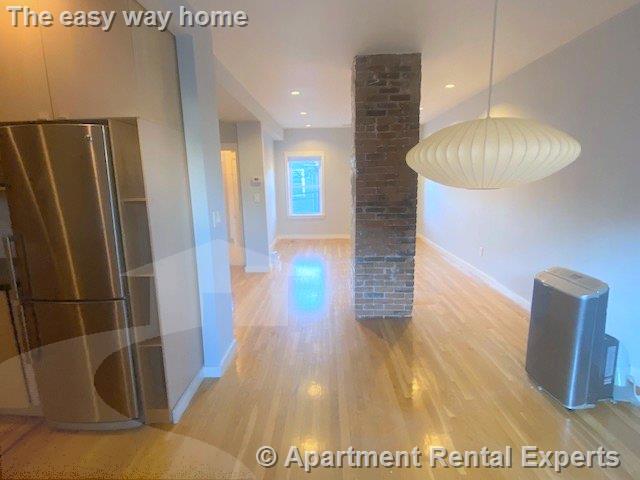 58 Fairmont St, Cambridgeport