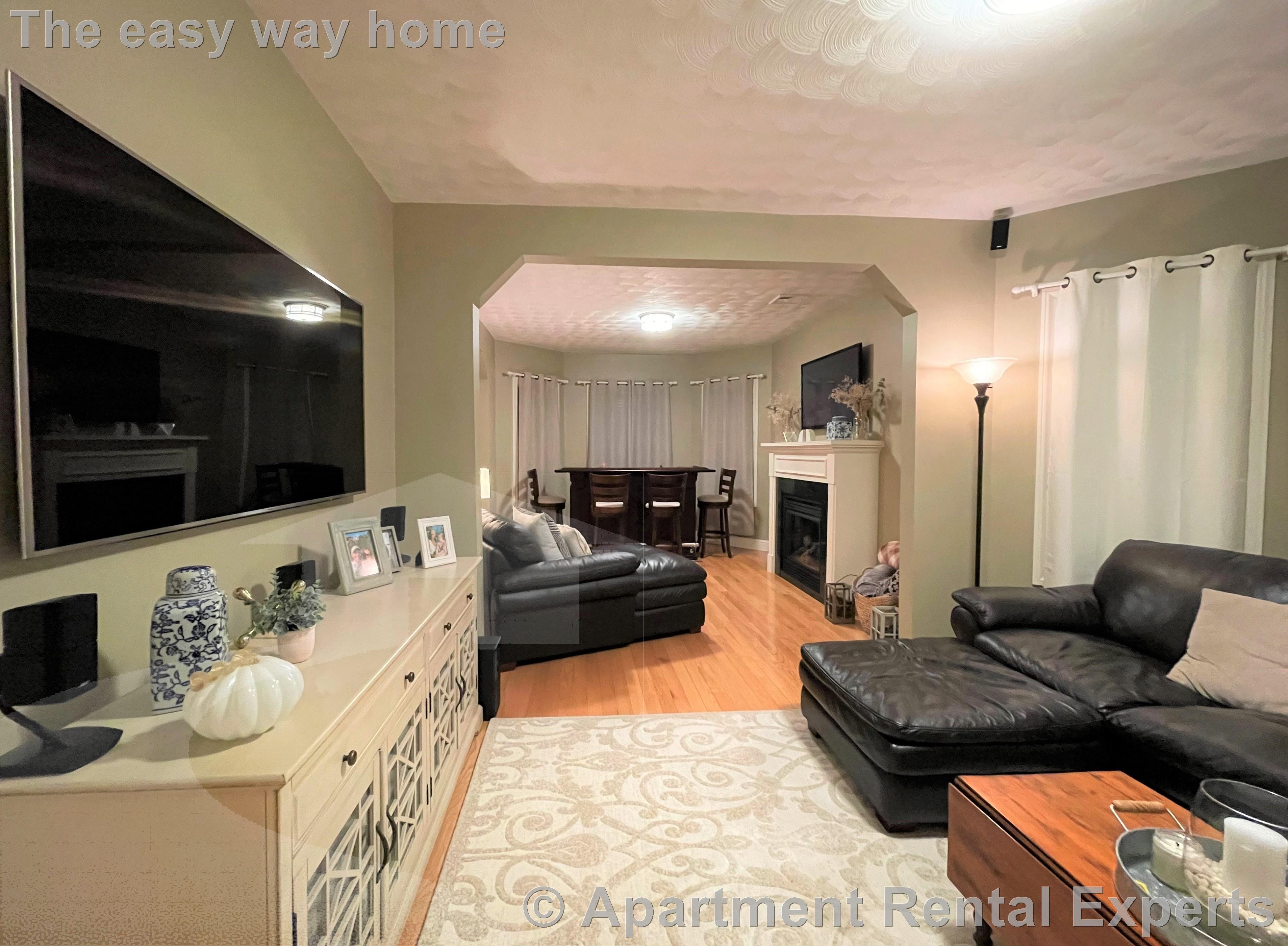 1060 Fellsway, Wellington