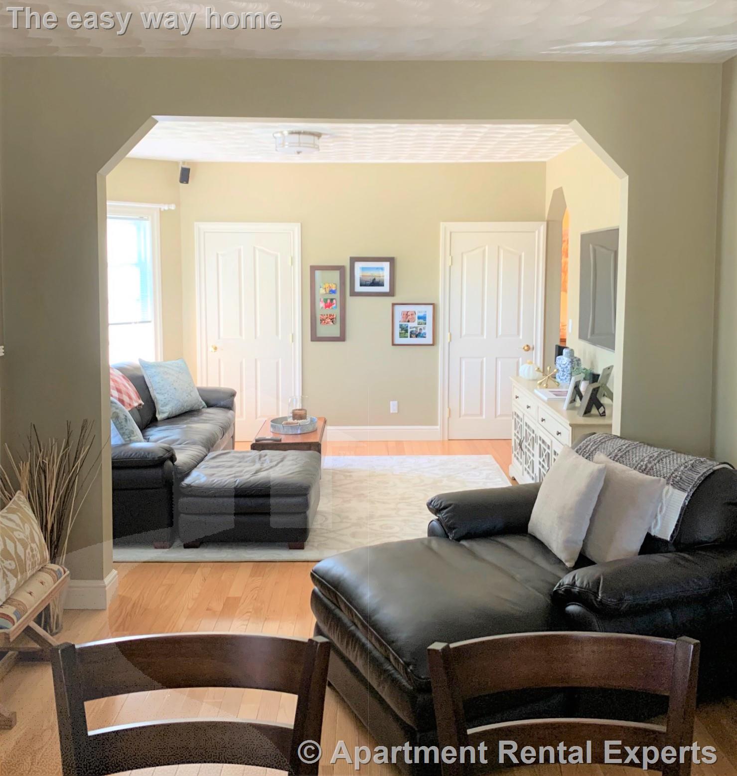 1060 Fellsway, Wellington