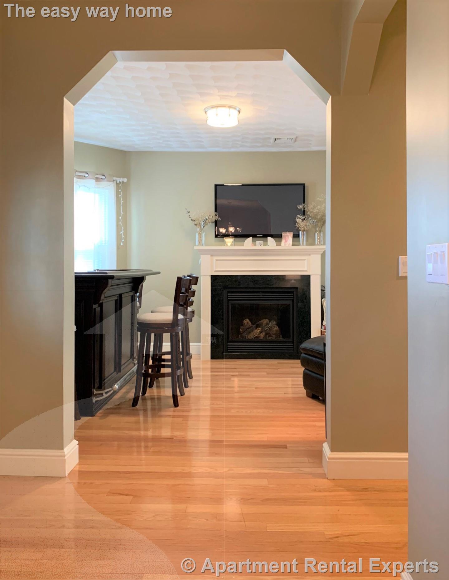 1060 Fellsway, Wellington