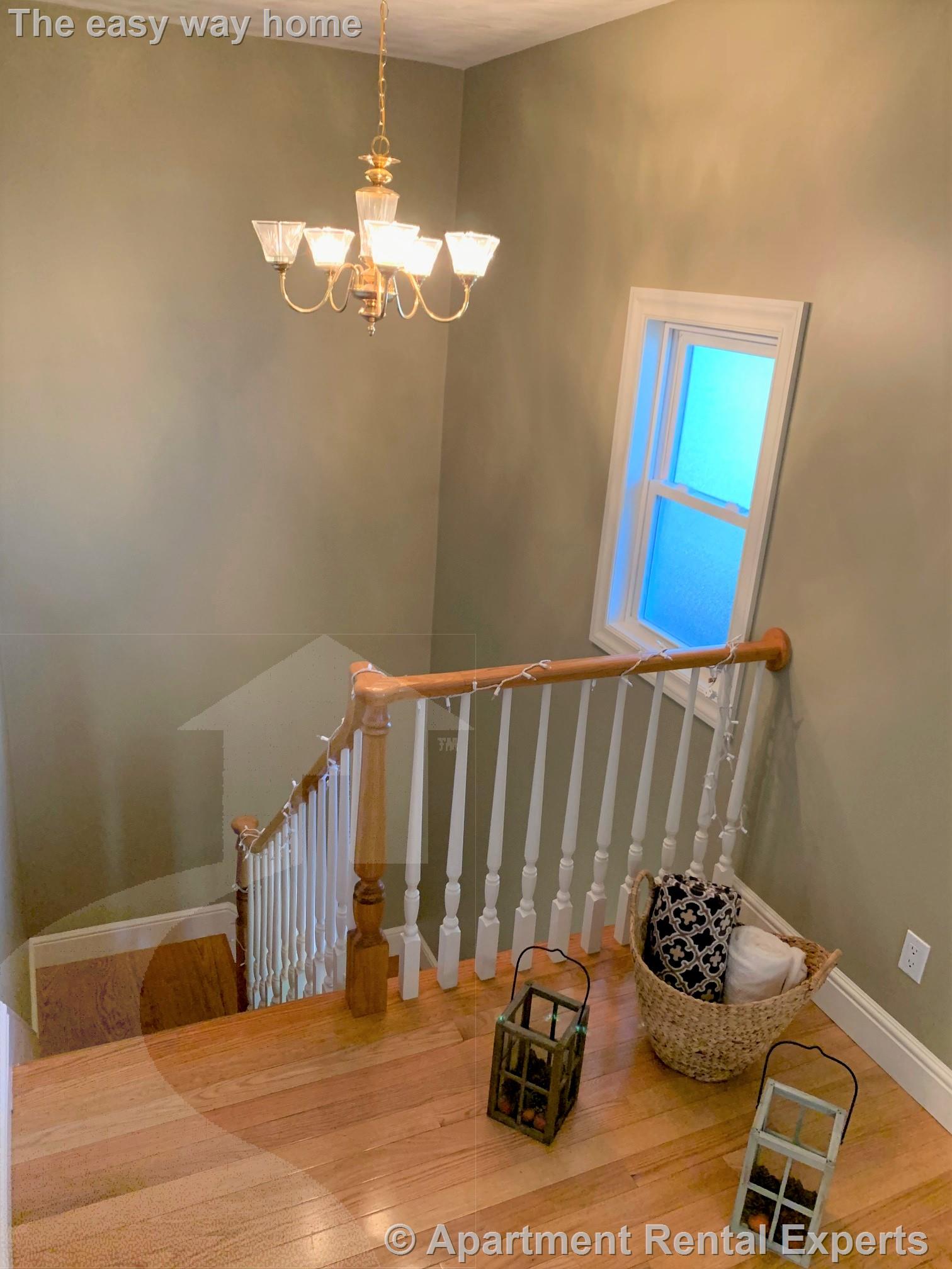 1060 Fellsway, Wellington