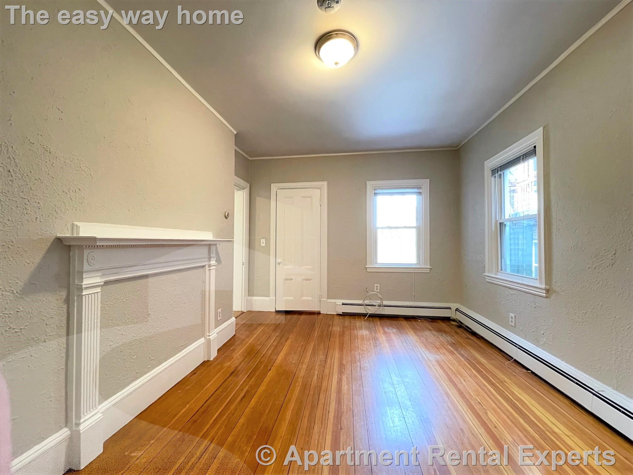 63 Dana St, Harvard Square