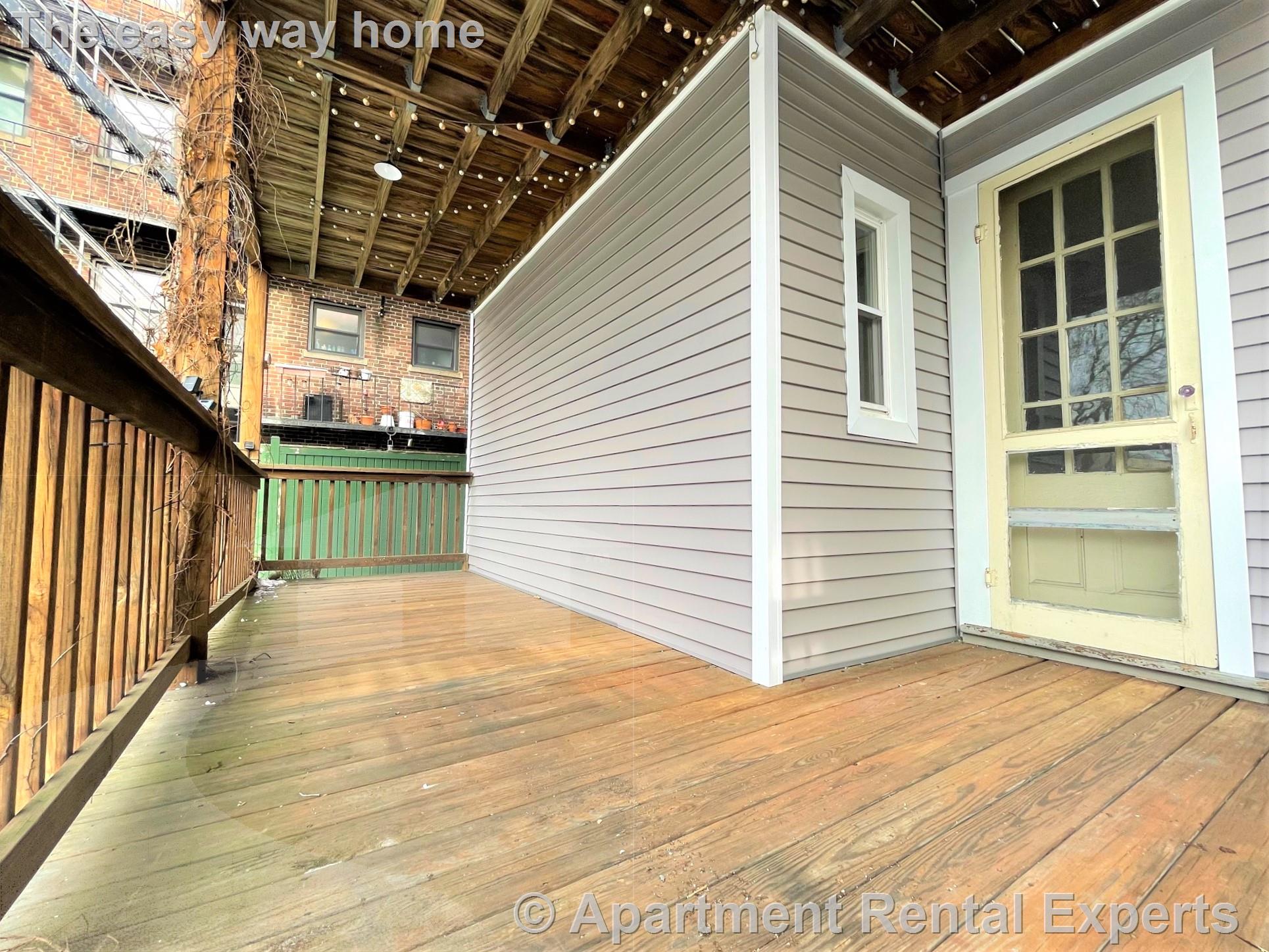 63 Dana St, Harvard Square