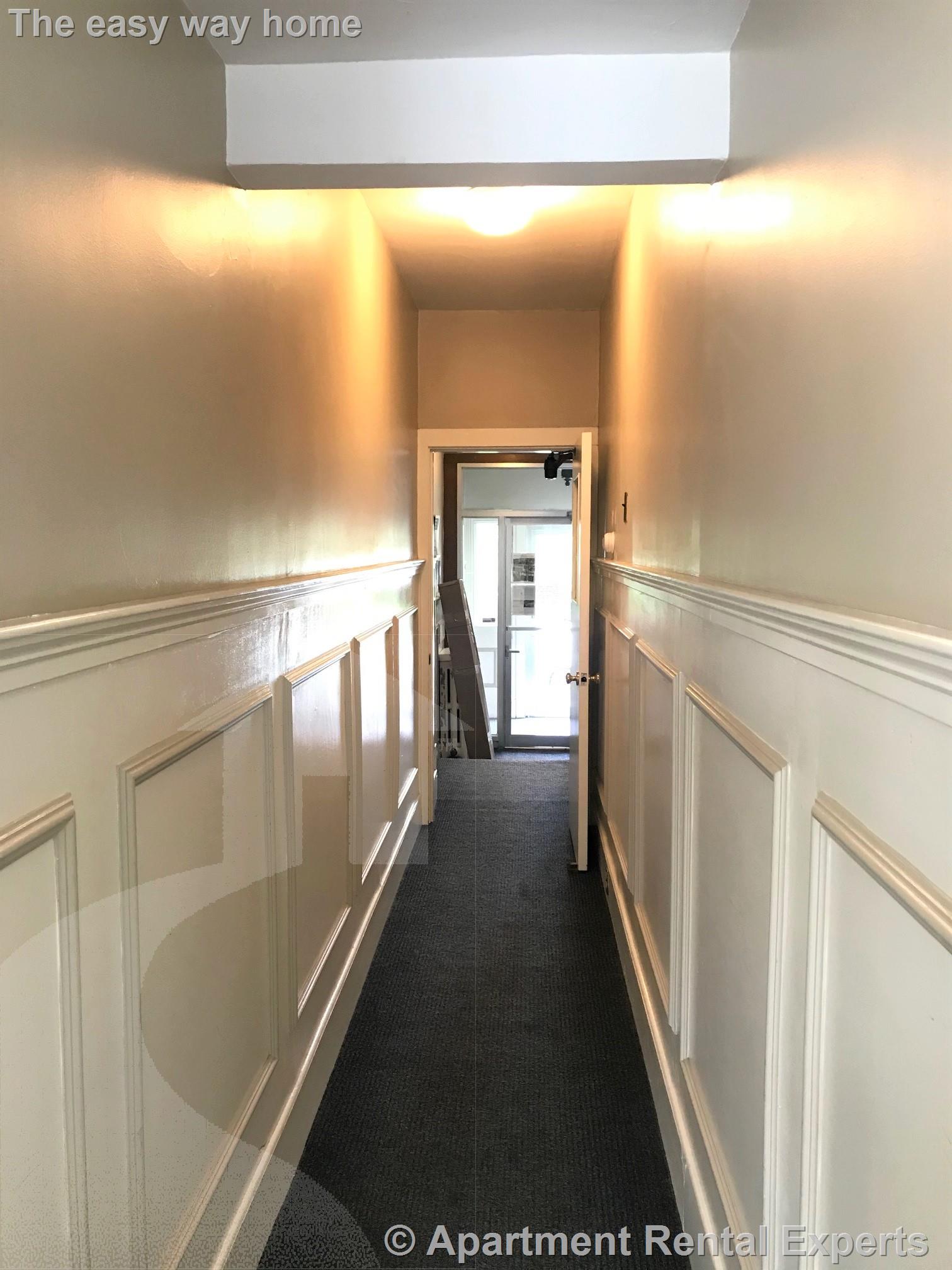 63 Dana St, Harvard Square