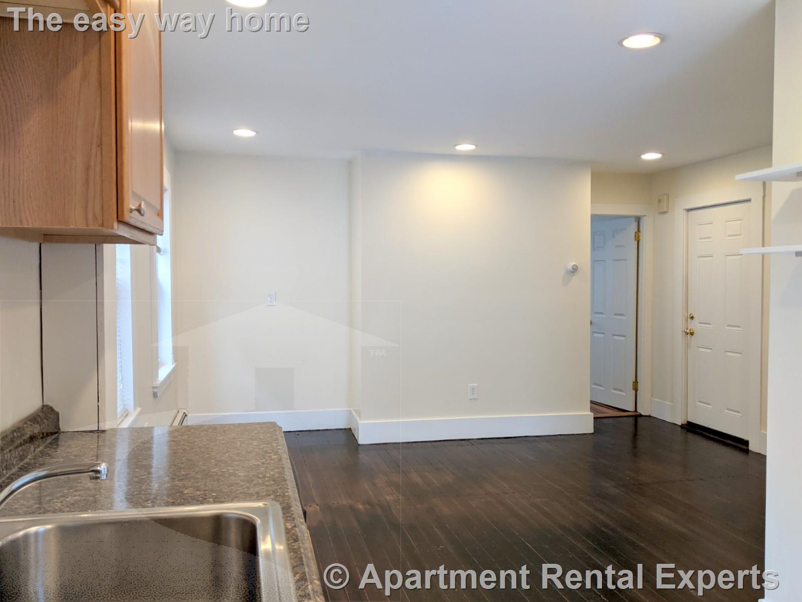 53 Harding St, East Cambridge