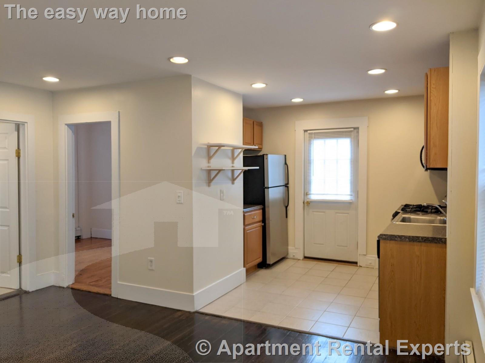 53 Harding St, East Cambridge
