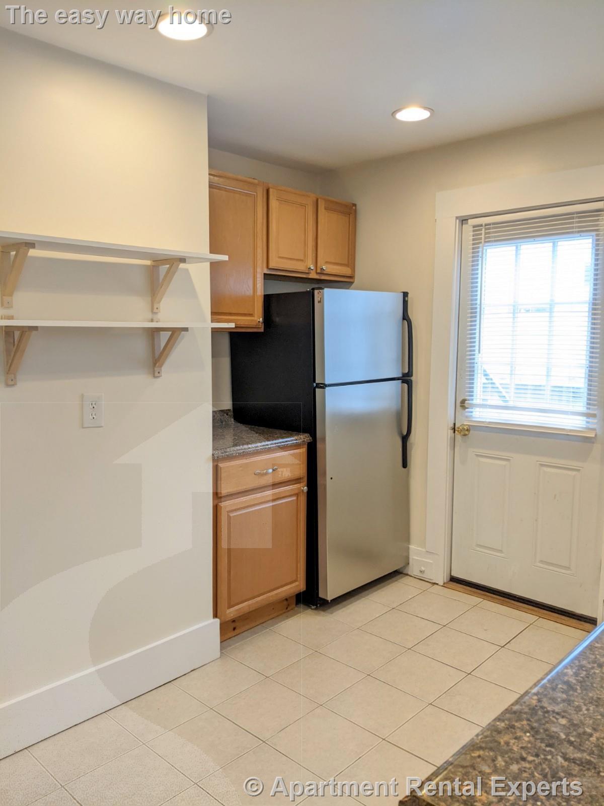 53 Harding St, East Cambridge