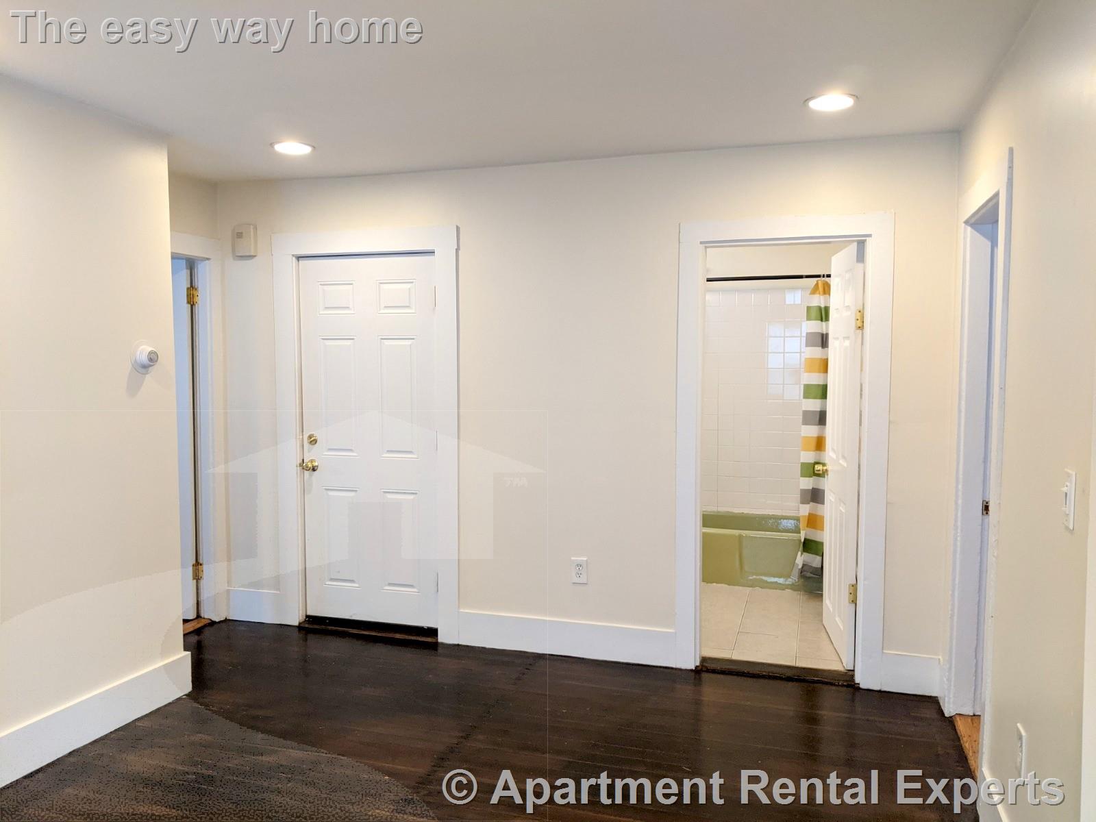 53 Harding St, East Cambridge