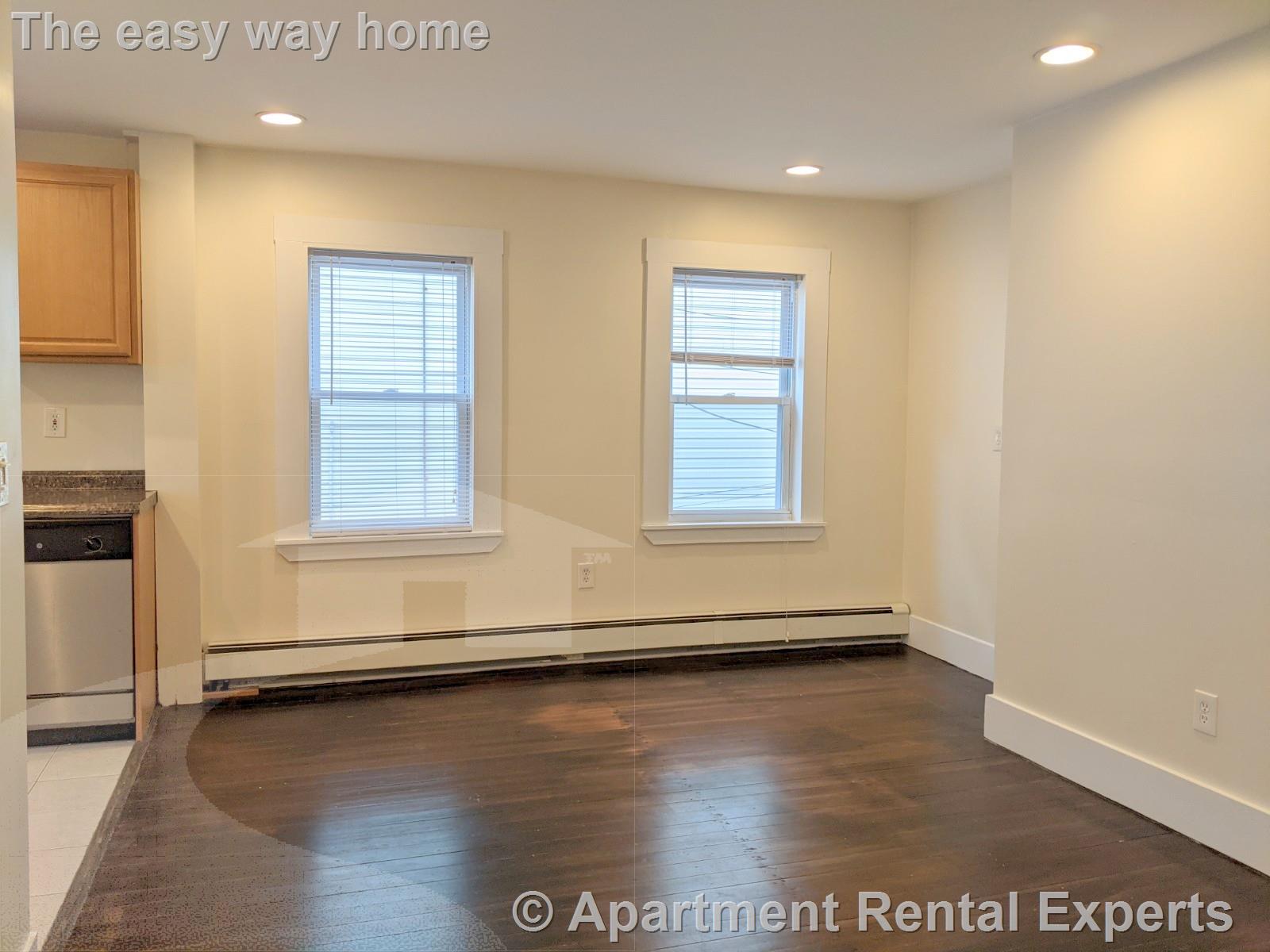 53 Harding St, East Cambridge