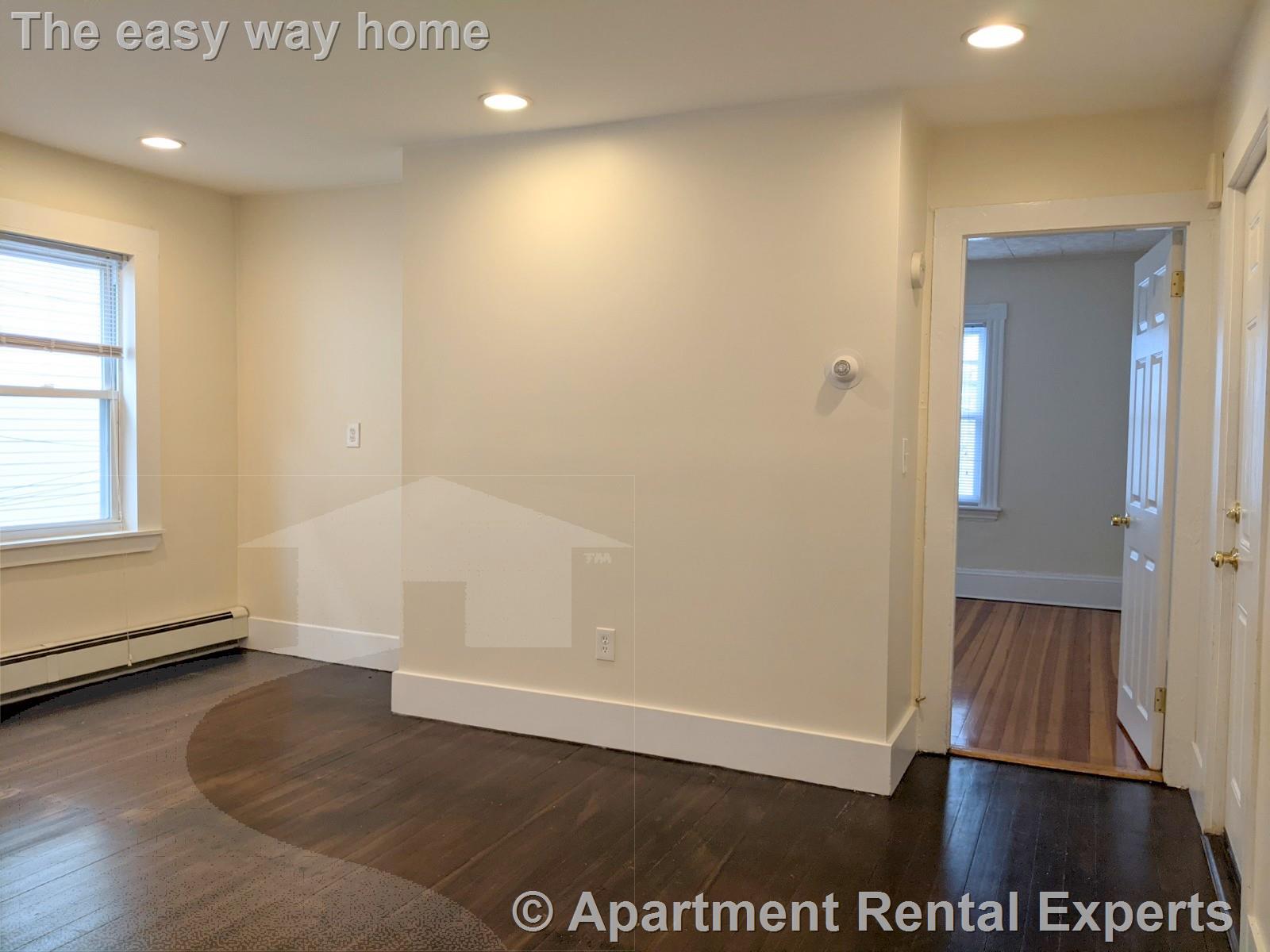 53 Harding St, East Cambridge