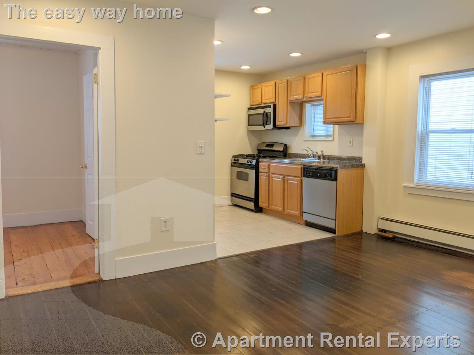 53 Harding St, East Cambridge