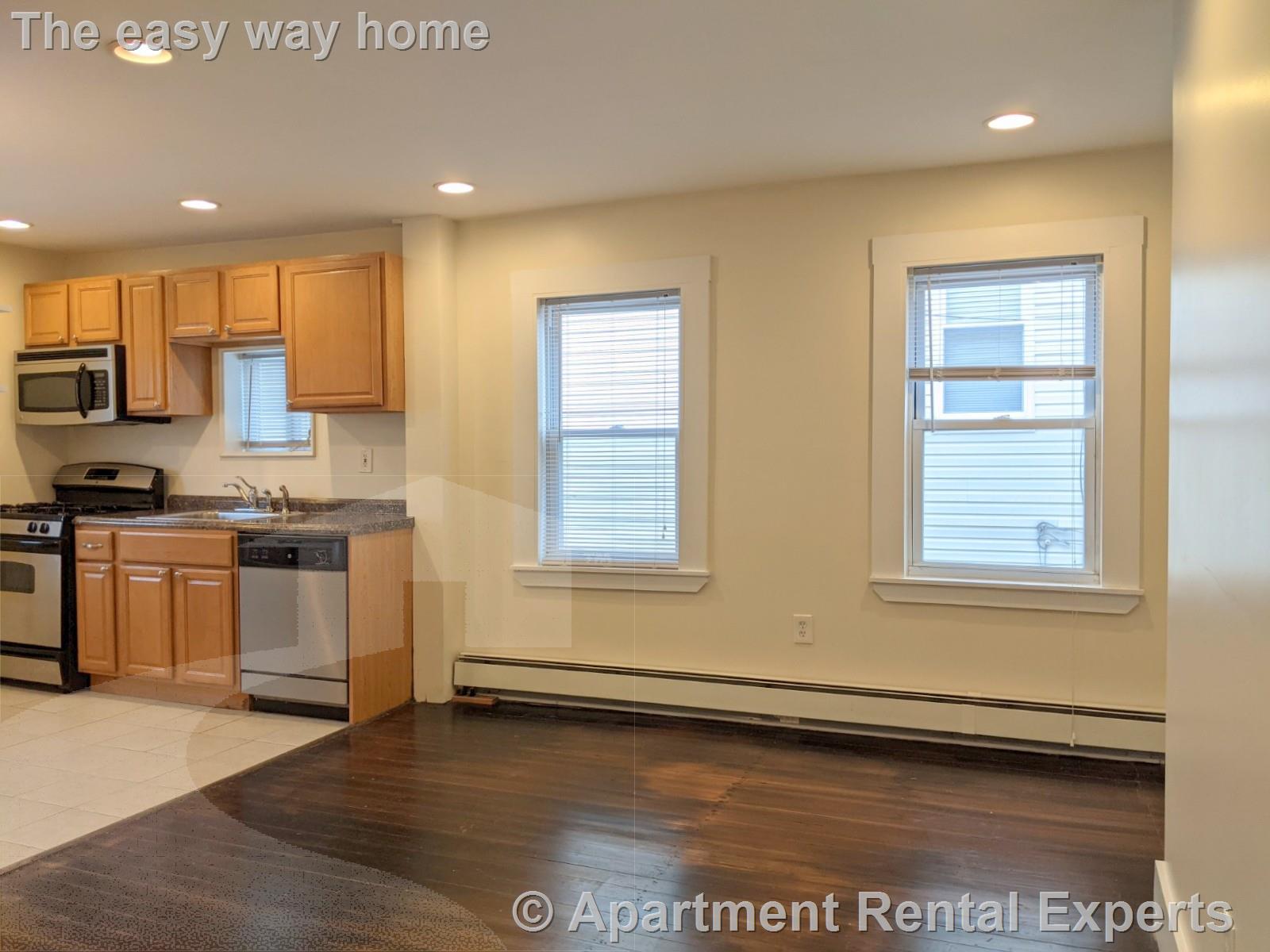 53 Harding St, East Cambridge
