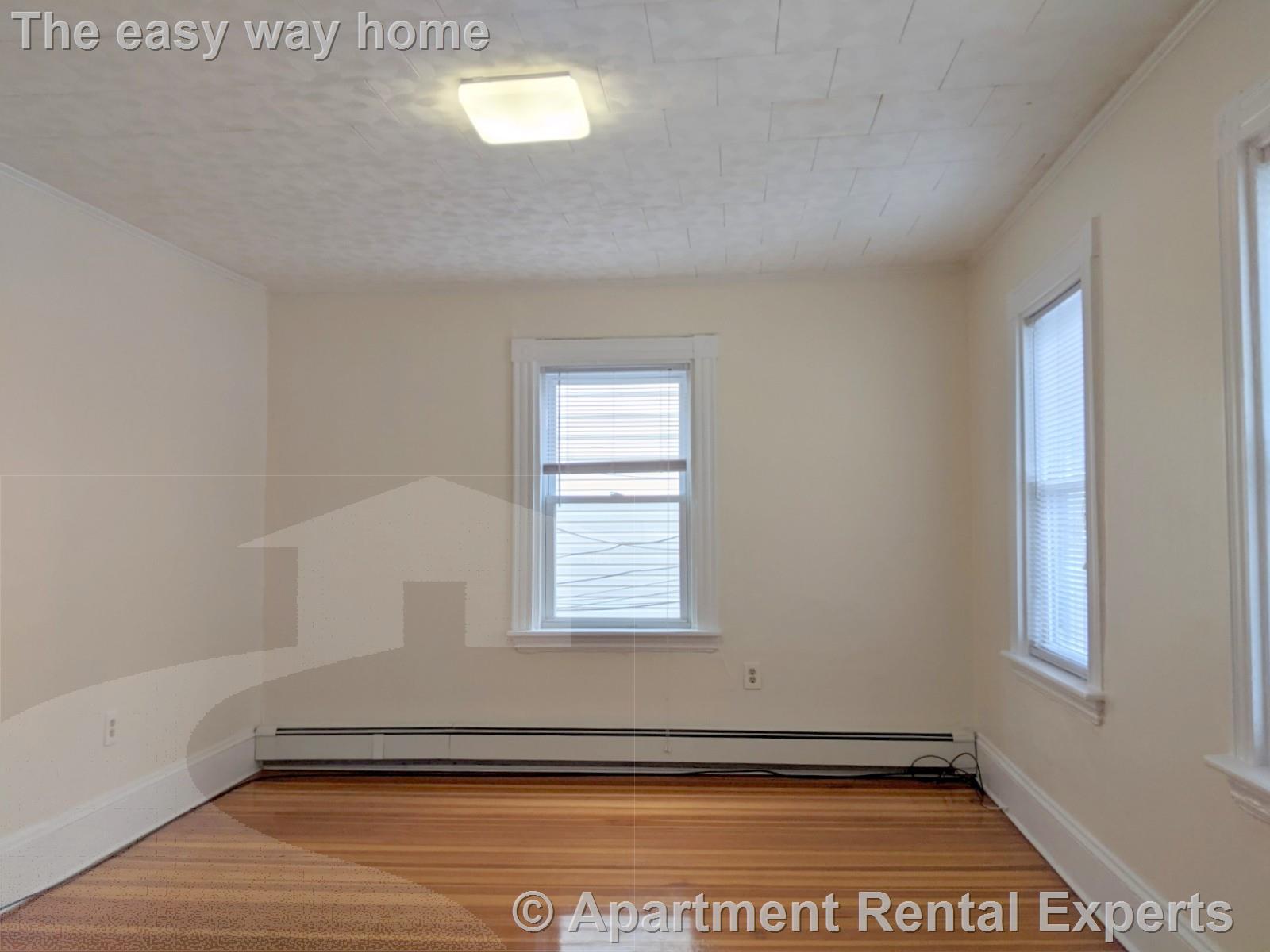 53 Harding St, East Cambridge