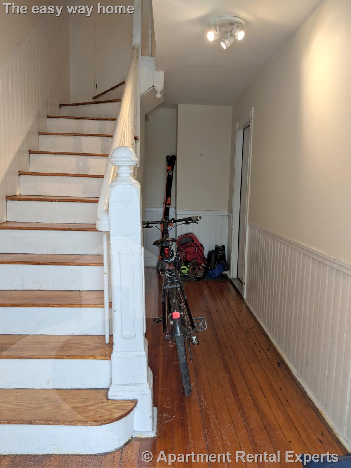 53 Harding St, East Cambridge
