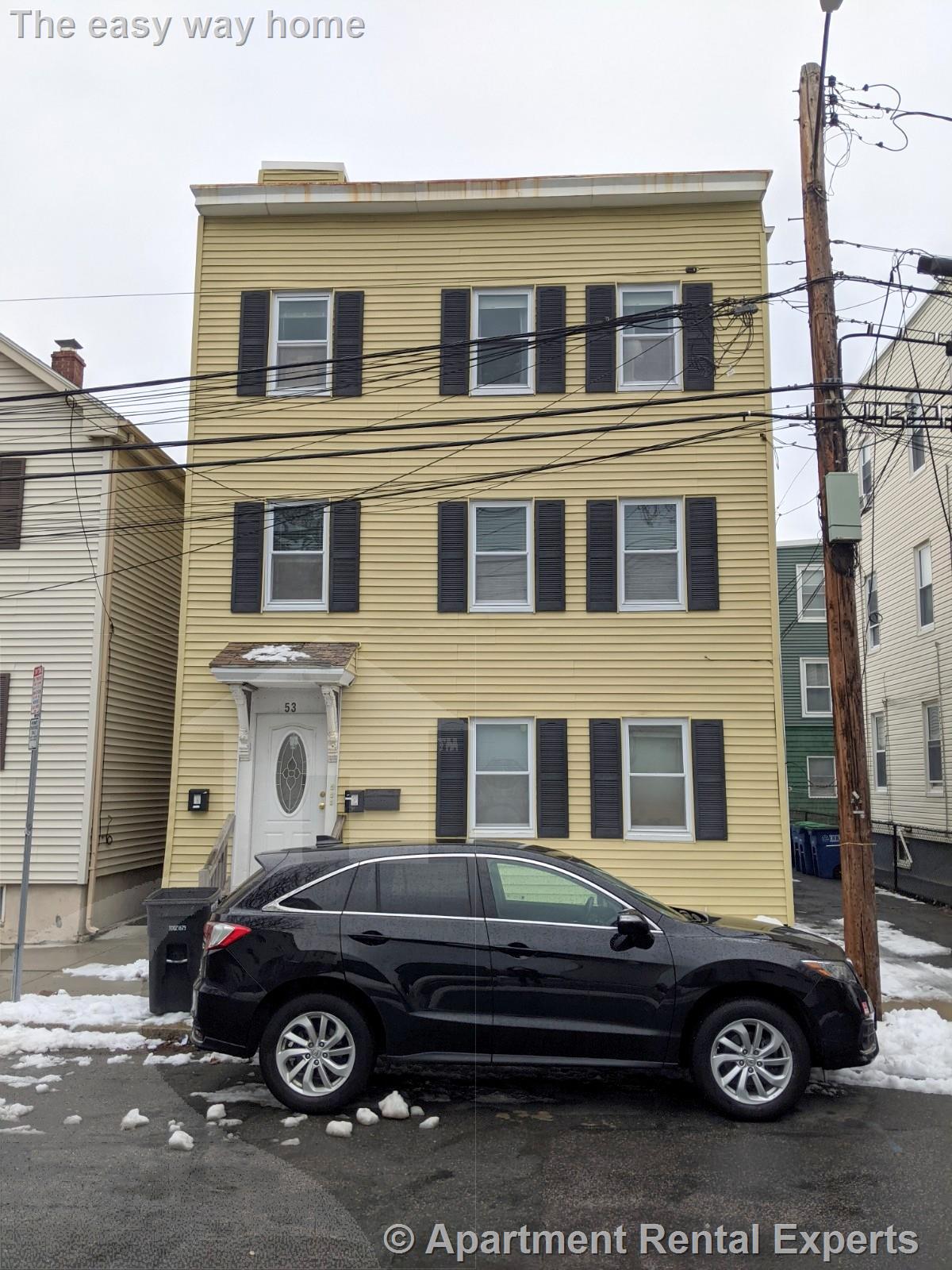 53 Harding St, East Cambridge