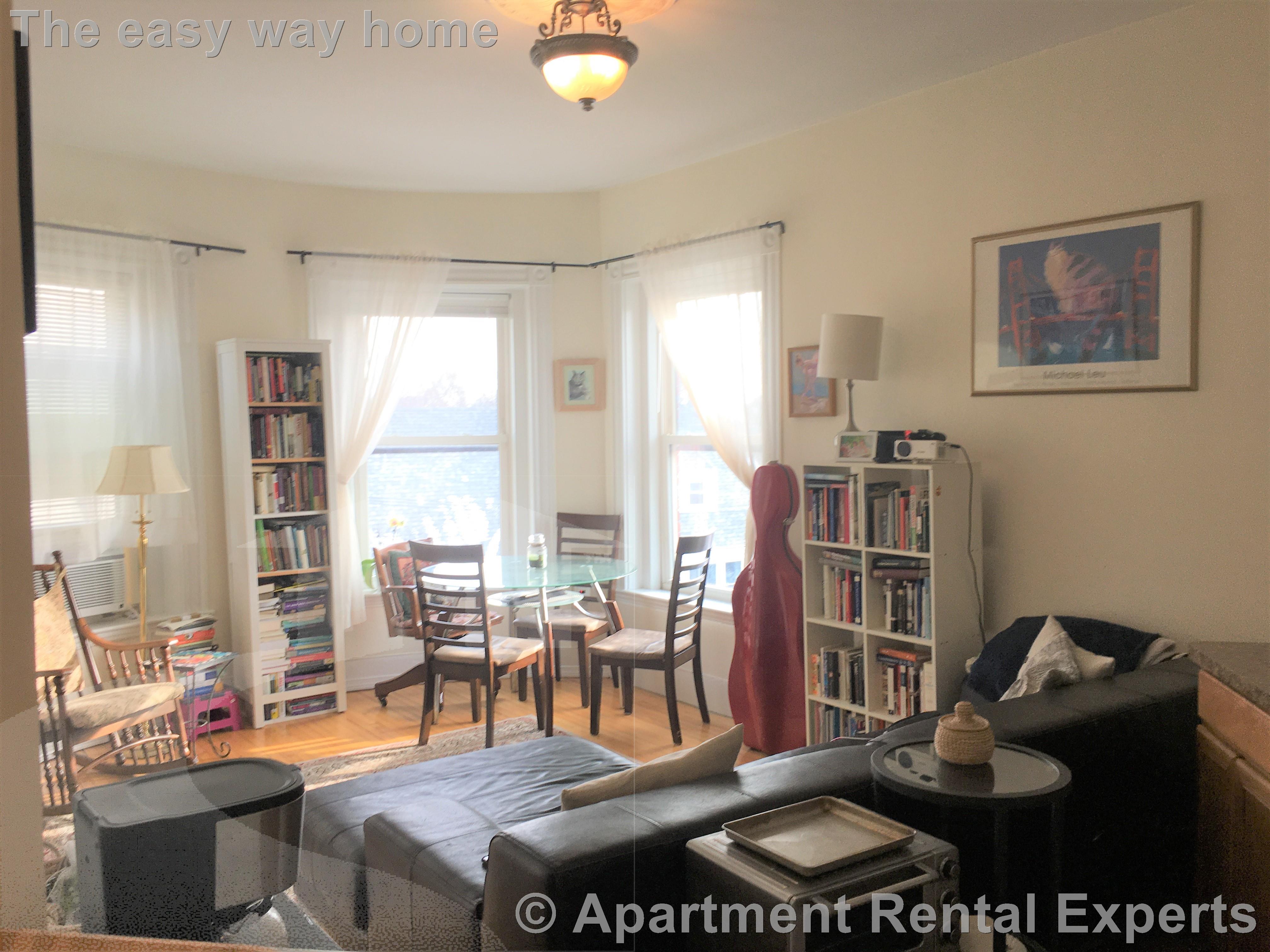 64 Vinal Ave, Union Square