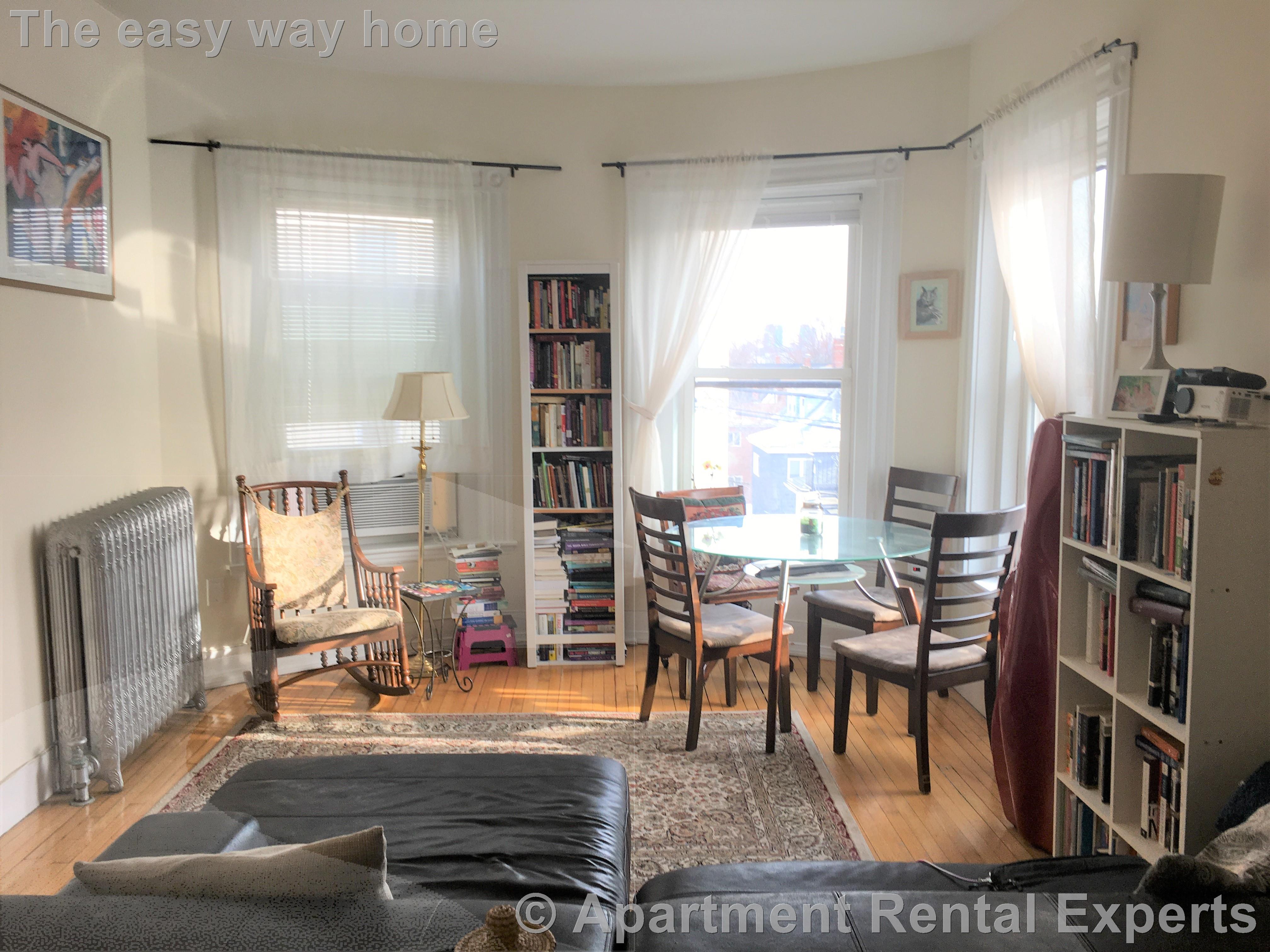 64 Vinal Ave, Union Square