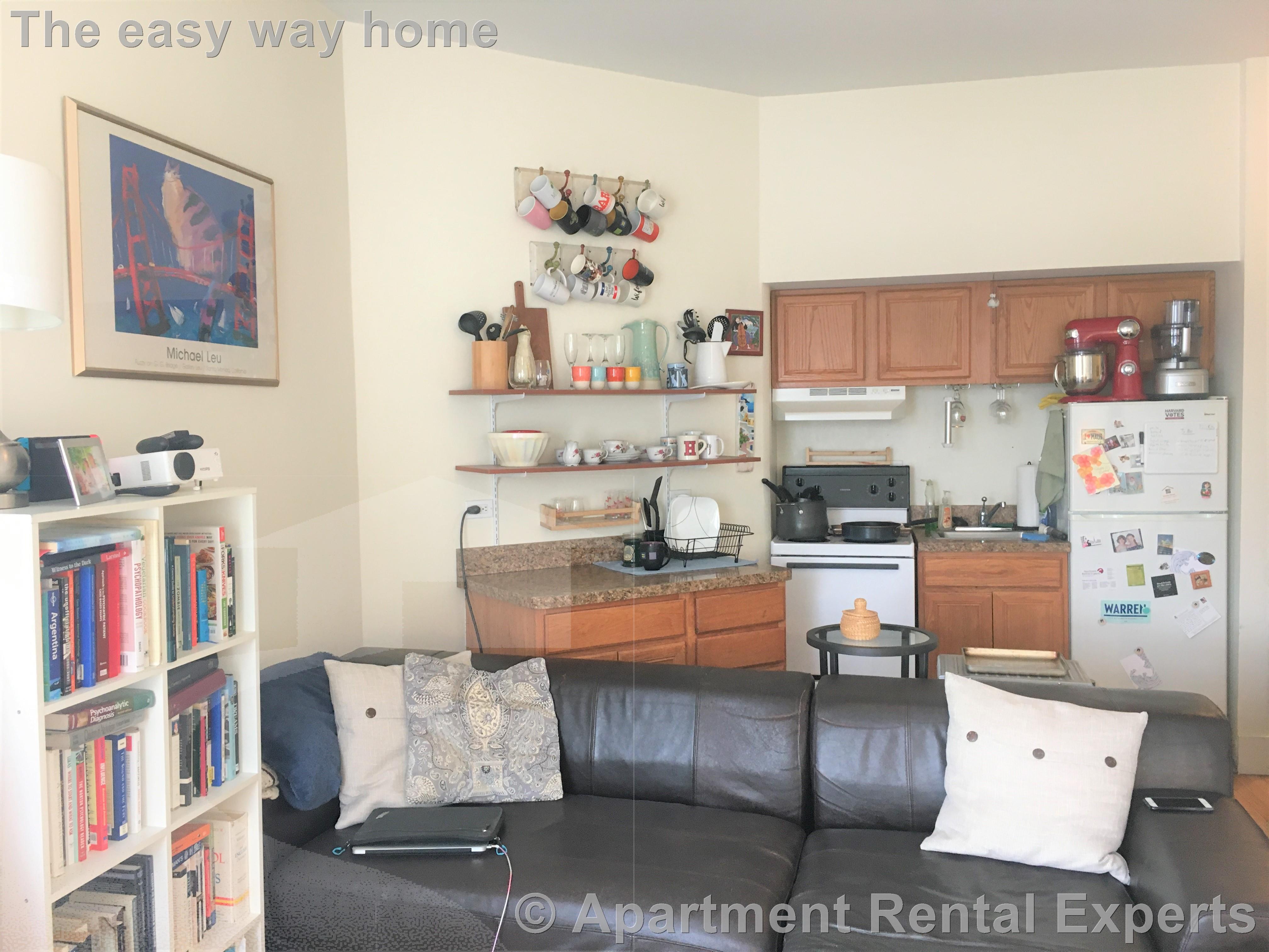 64 Vinal Ave, Union Square