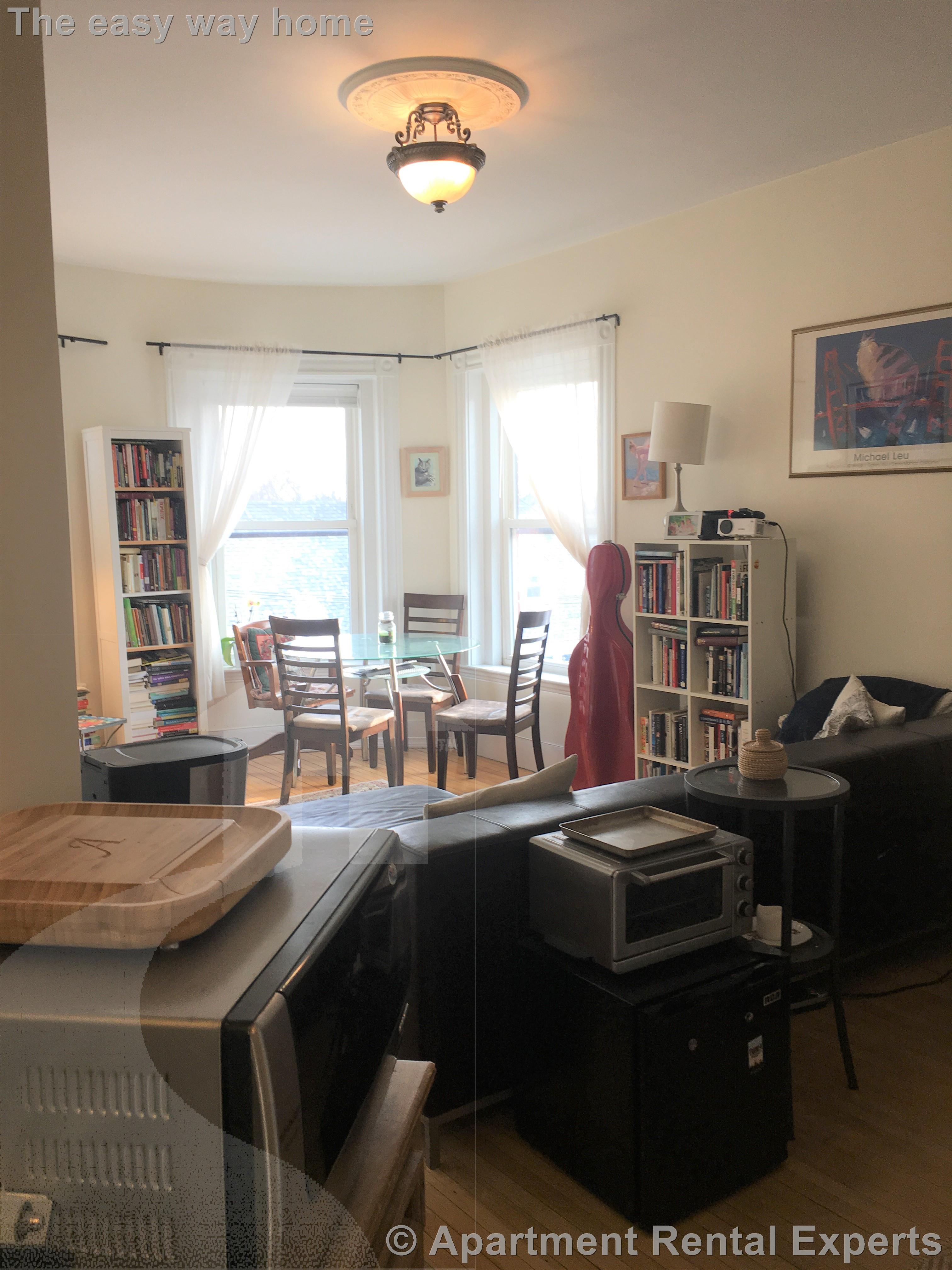 64 Vinal Ave, Union Square