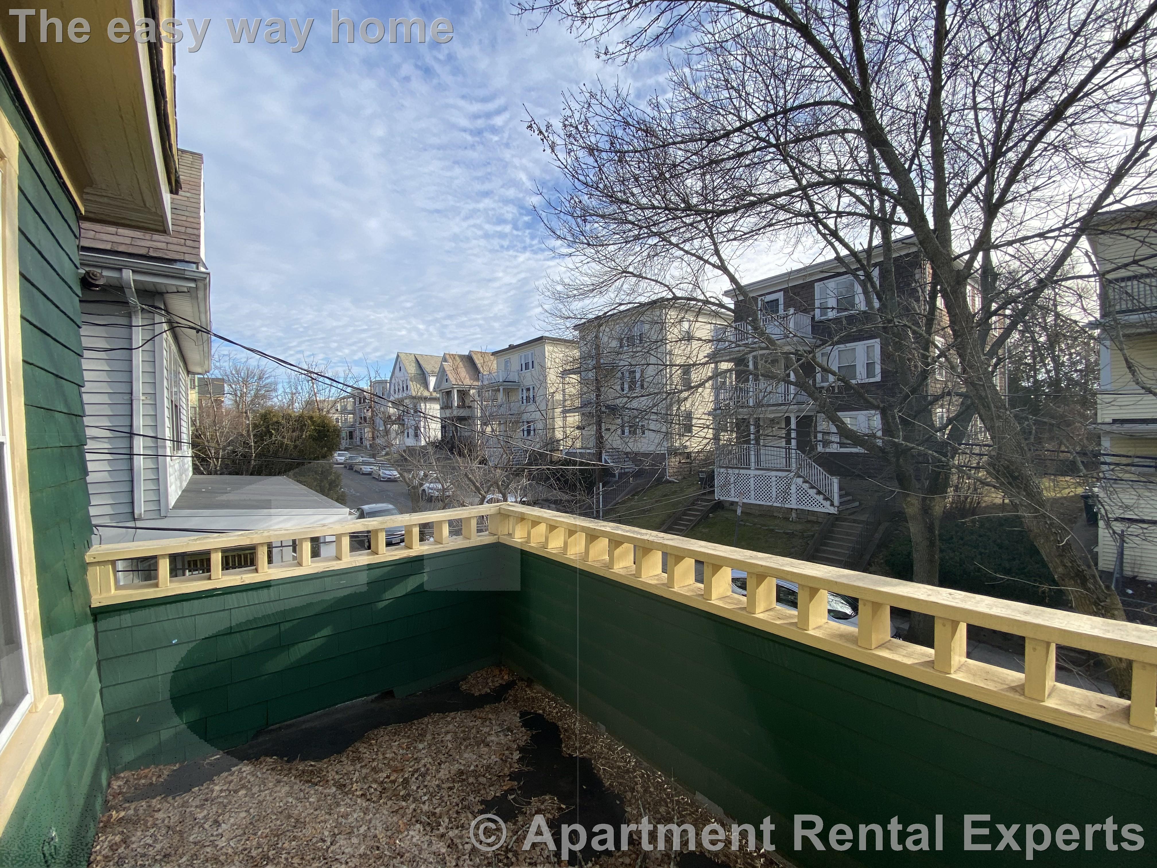 45 Clarendon Ave, Teele Square