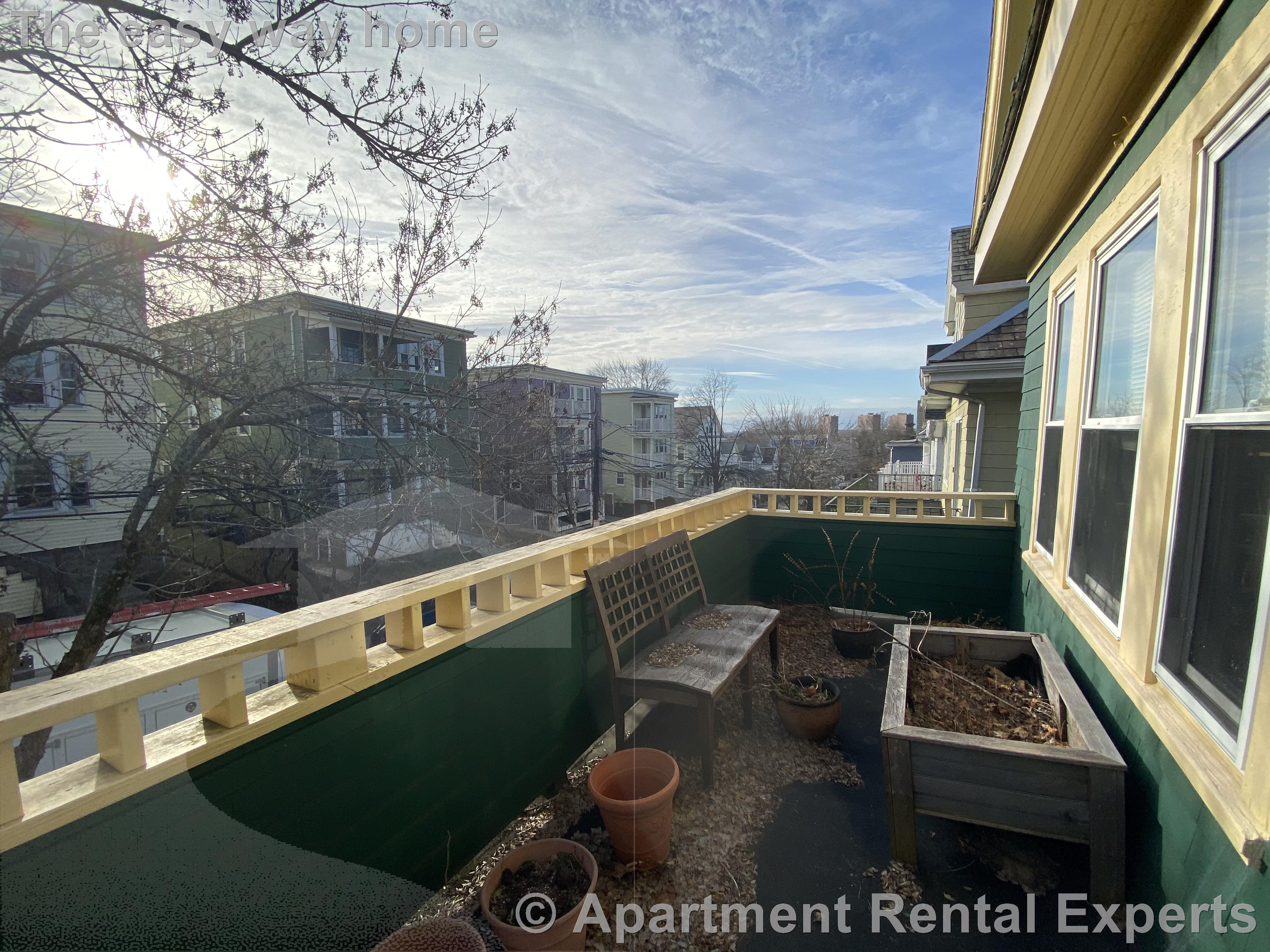 45 Clarendon Ave, Teele Square