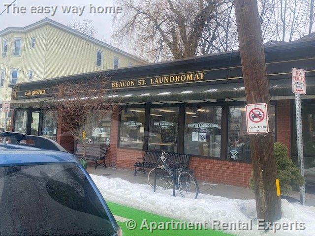 361 Beacon St, Porter Square