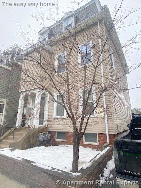 361 Beacon St, Porter Square