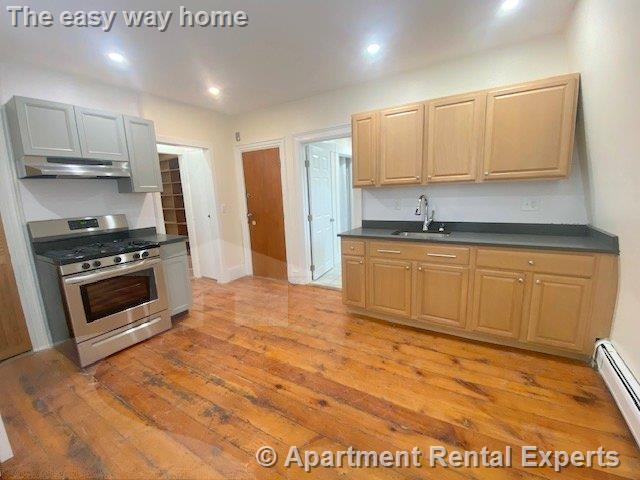 361 Beacon St, Porter Square