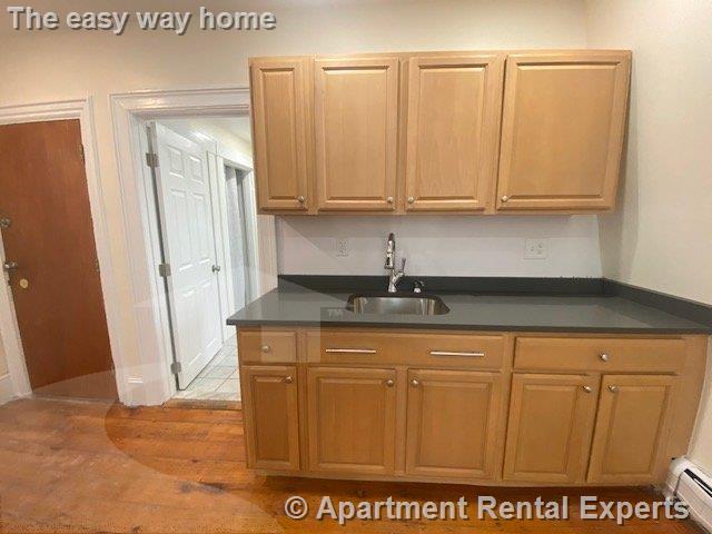 361 Beacon St, Porter Square