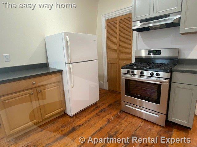 361 Beacon St, Porter Square