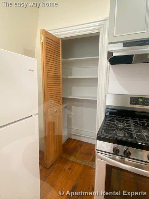 361 Beacon St, Porter Square