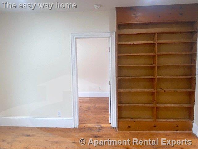 361 Beacon St, Porter Square